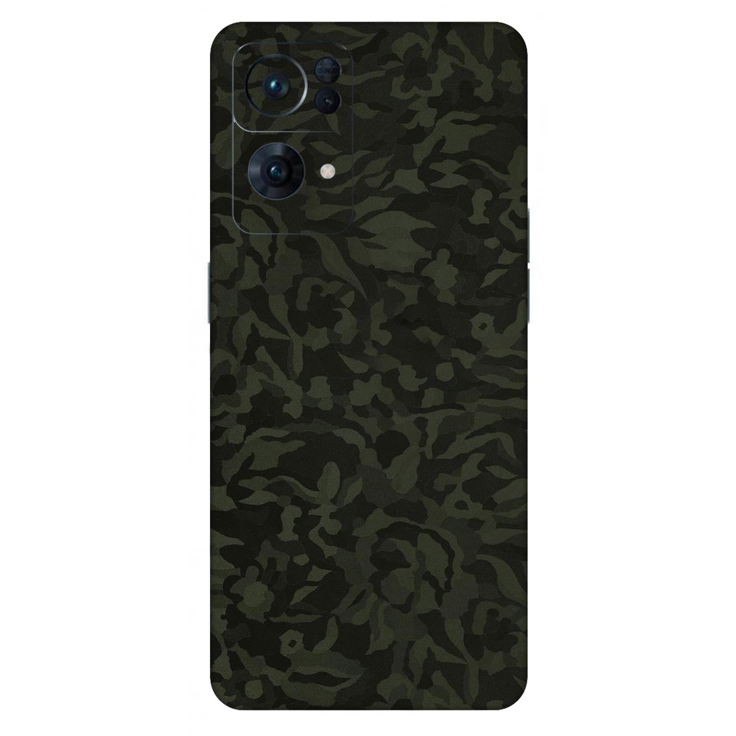 Oppo Reno 7 Pro (5G) Skins & Wraps