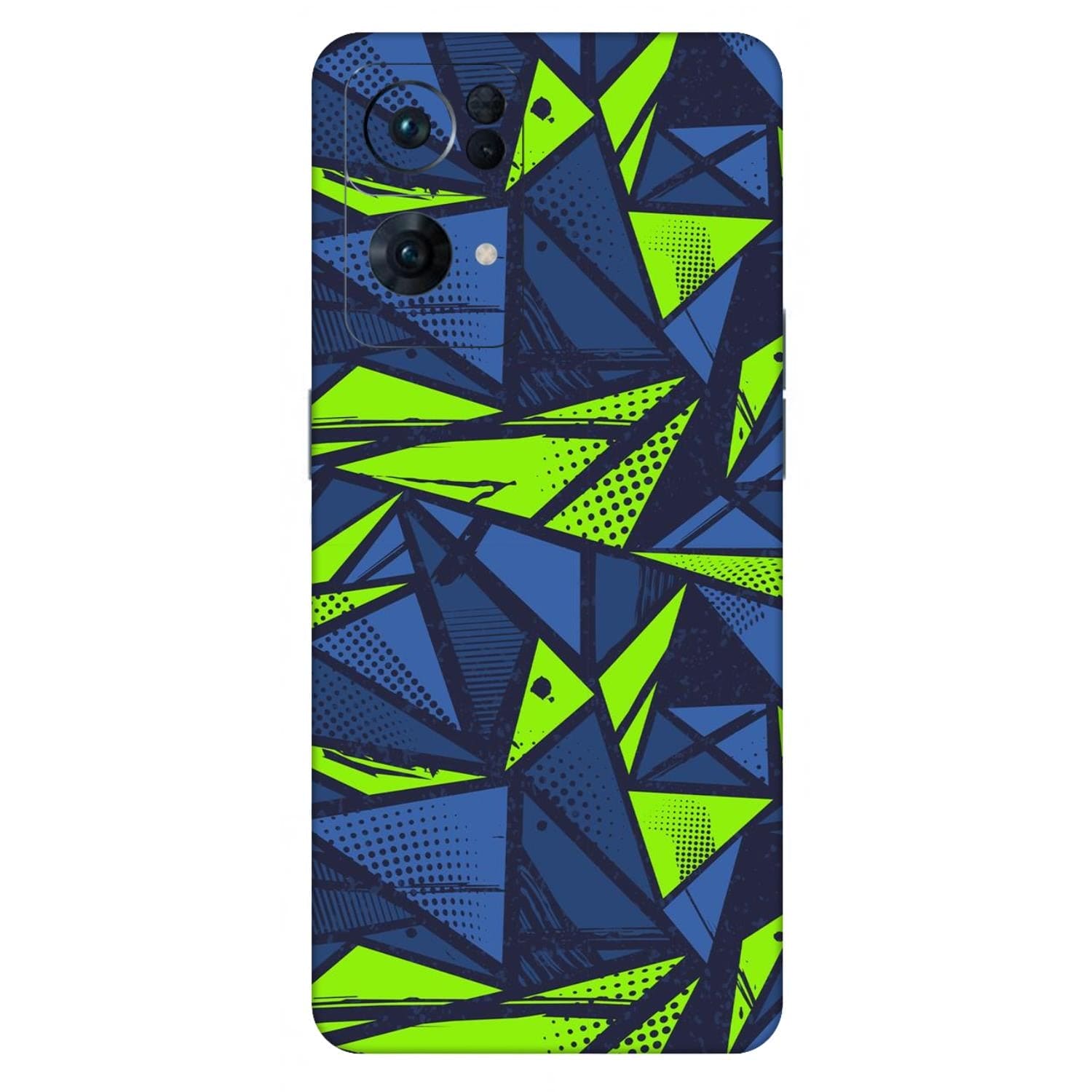 Oppo Reno 7 Pro (5G) Skins & Wraps