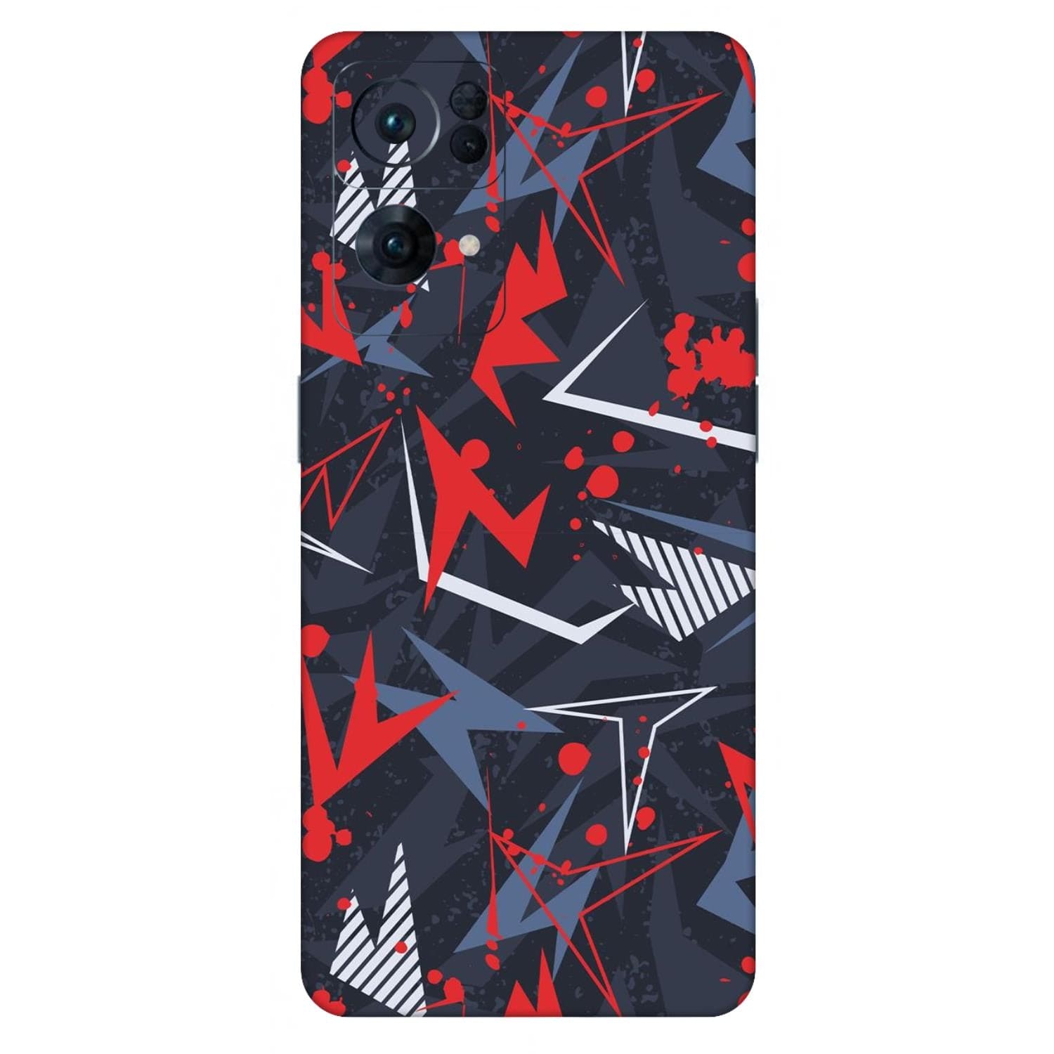 Oppo Reno 7 Pro (5G) Skins & Wraps