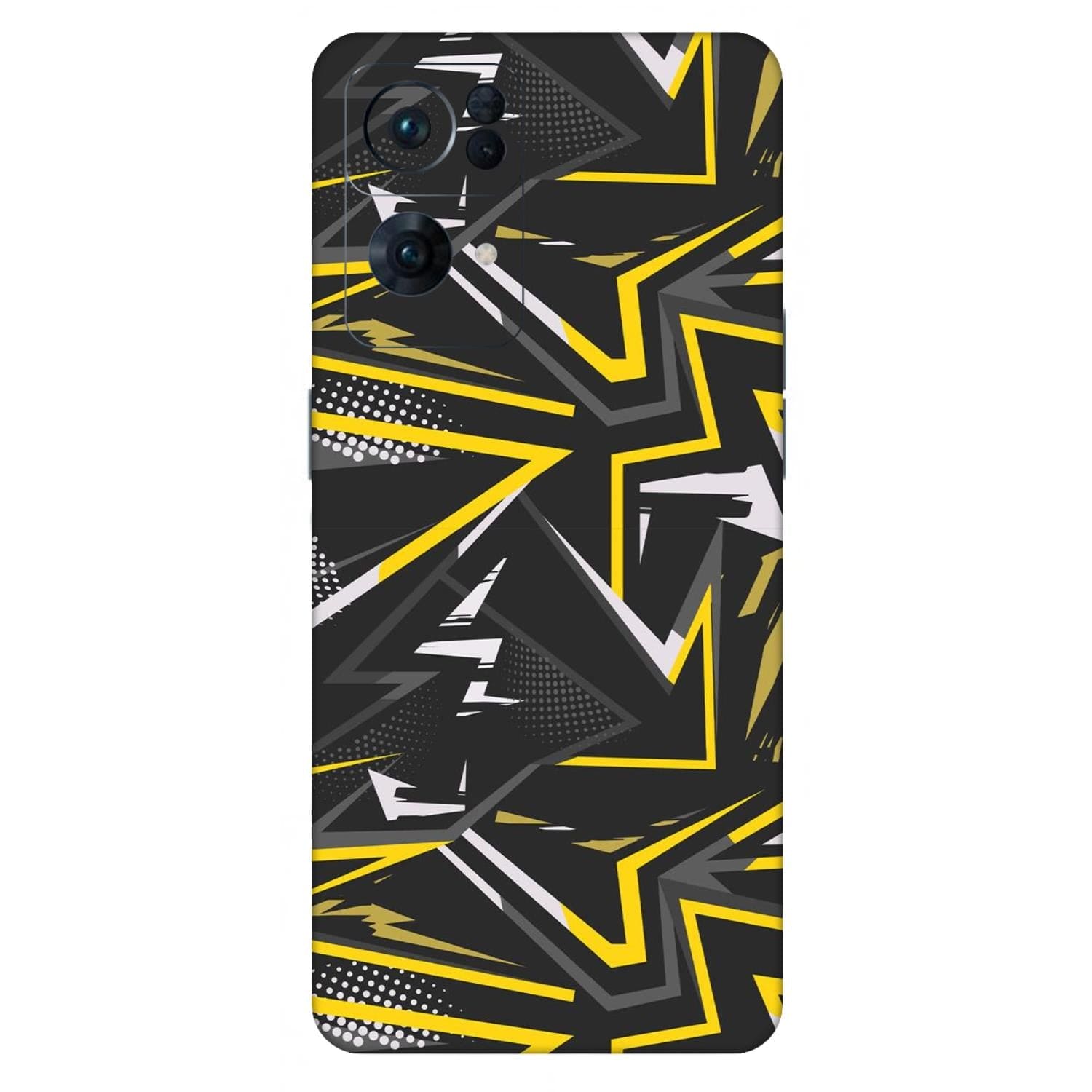 Oppo Reno 7 Pro (5G) Skins & Wraps