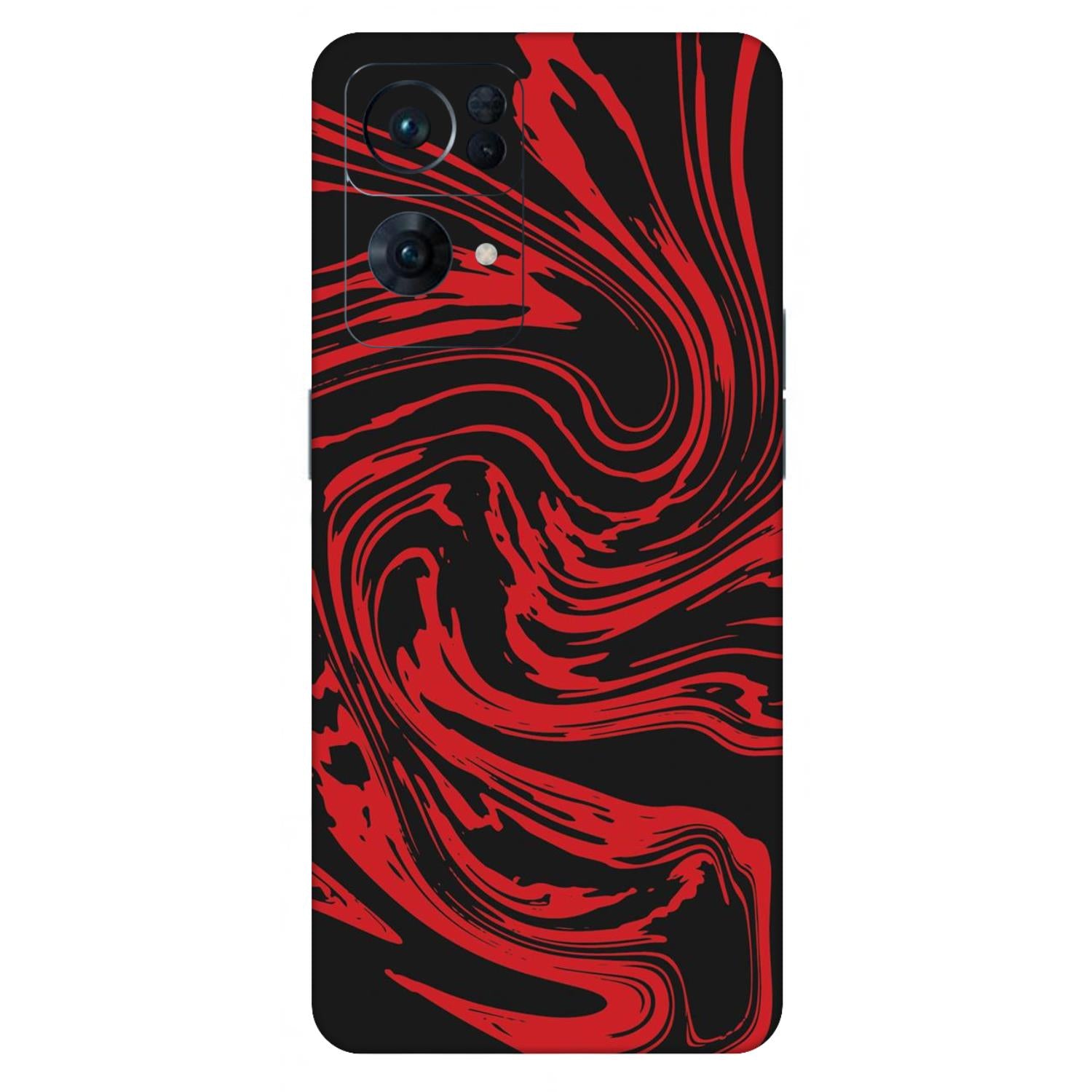Oppo Reno 7 Pro (5G) Skins & Wraps