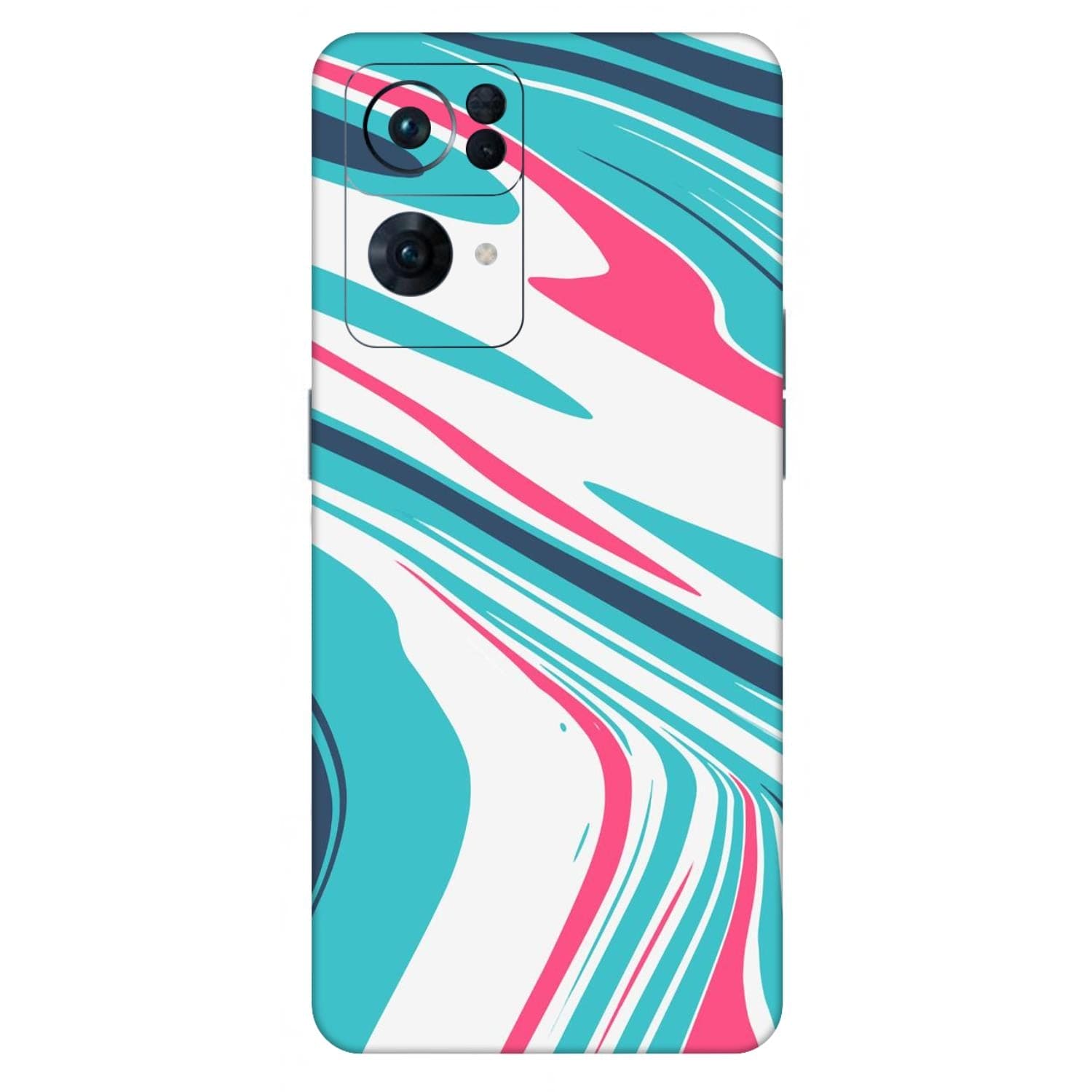 Oppo Reno 7 Pro (5G) Skins & Wraps
