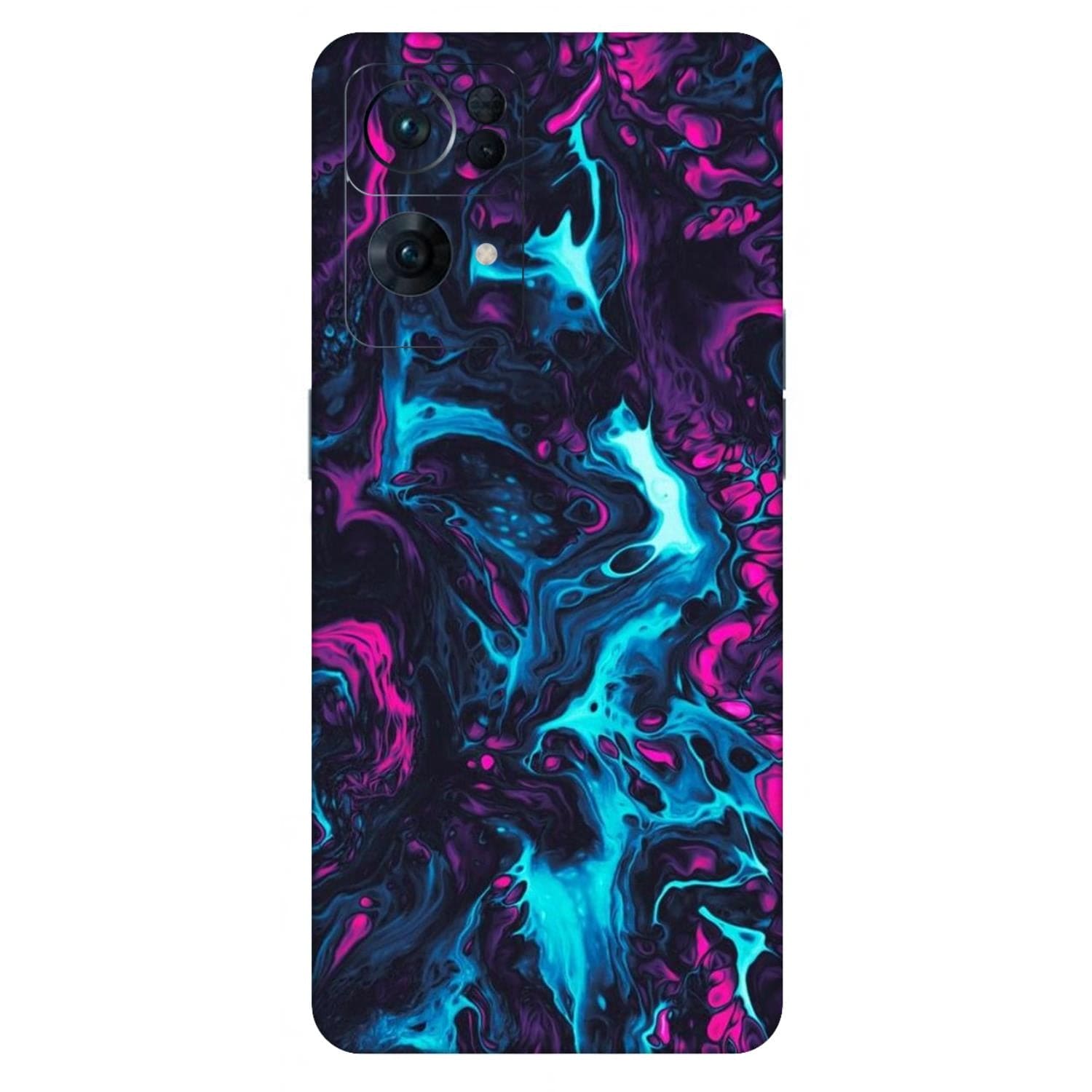 Oppo Reno 7 Pro (5G) Skins & Wraps