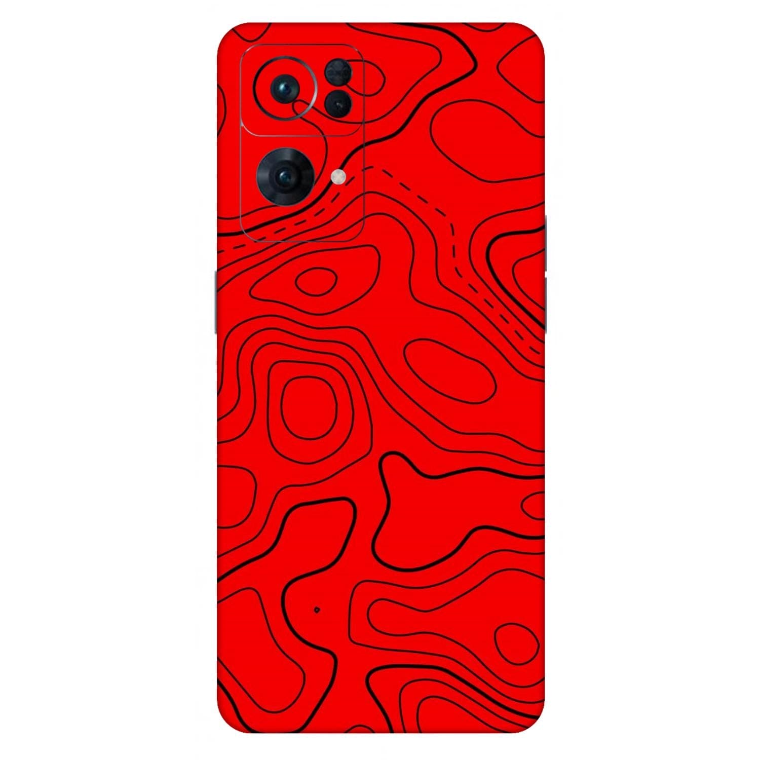Oppo Reno 7 Pro (5G) Skins & Wraps