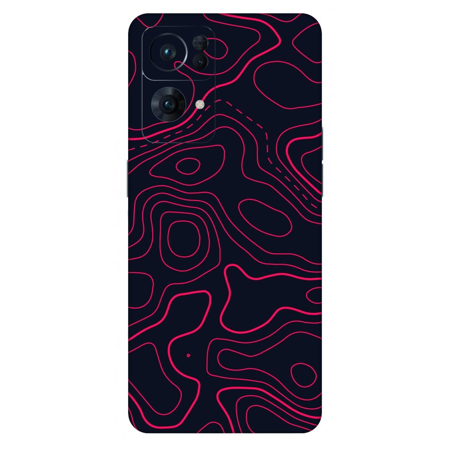 Oppo Reno 7 Pro (5G) Skins & Wraps