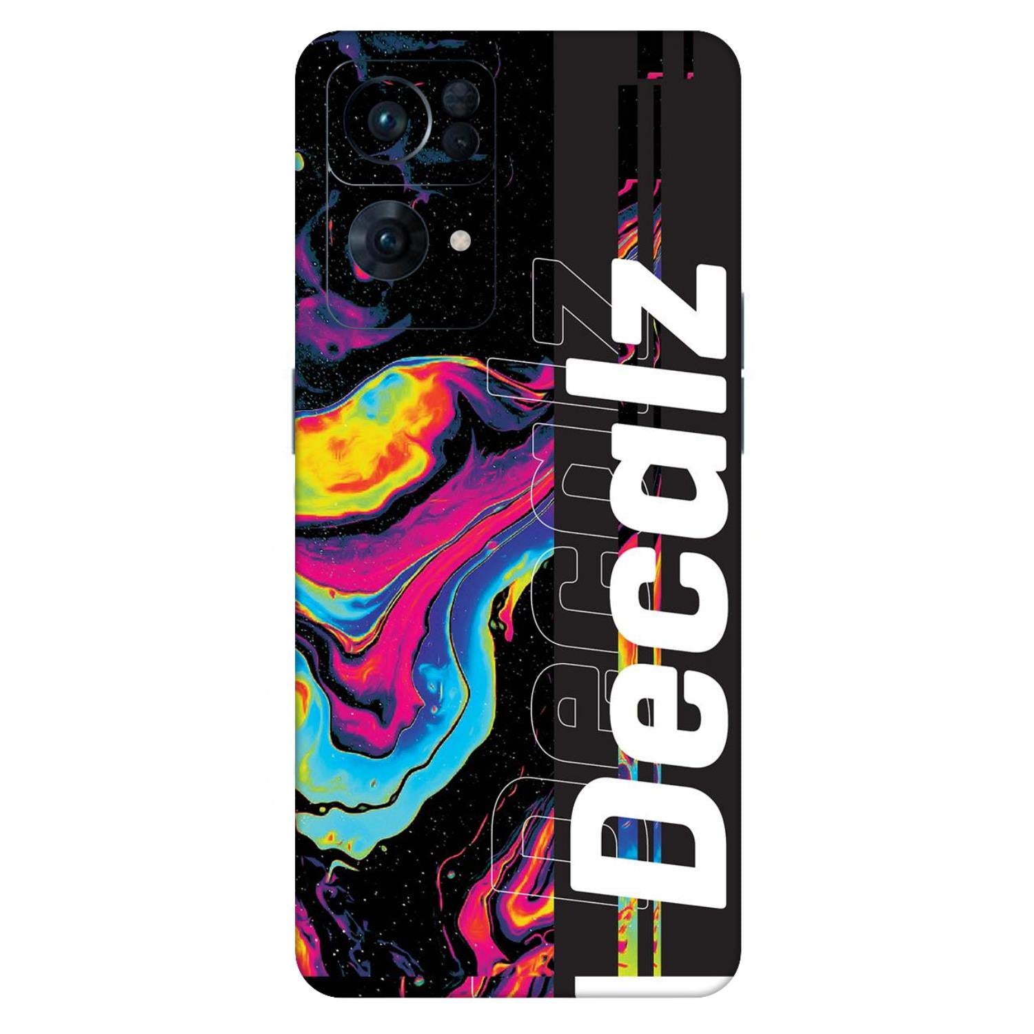 Oppo Reno 7 Pro (5G) Skins & Wraps
