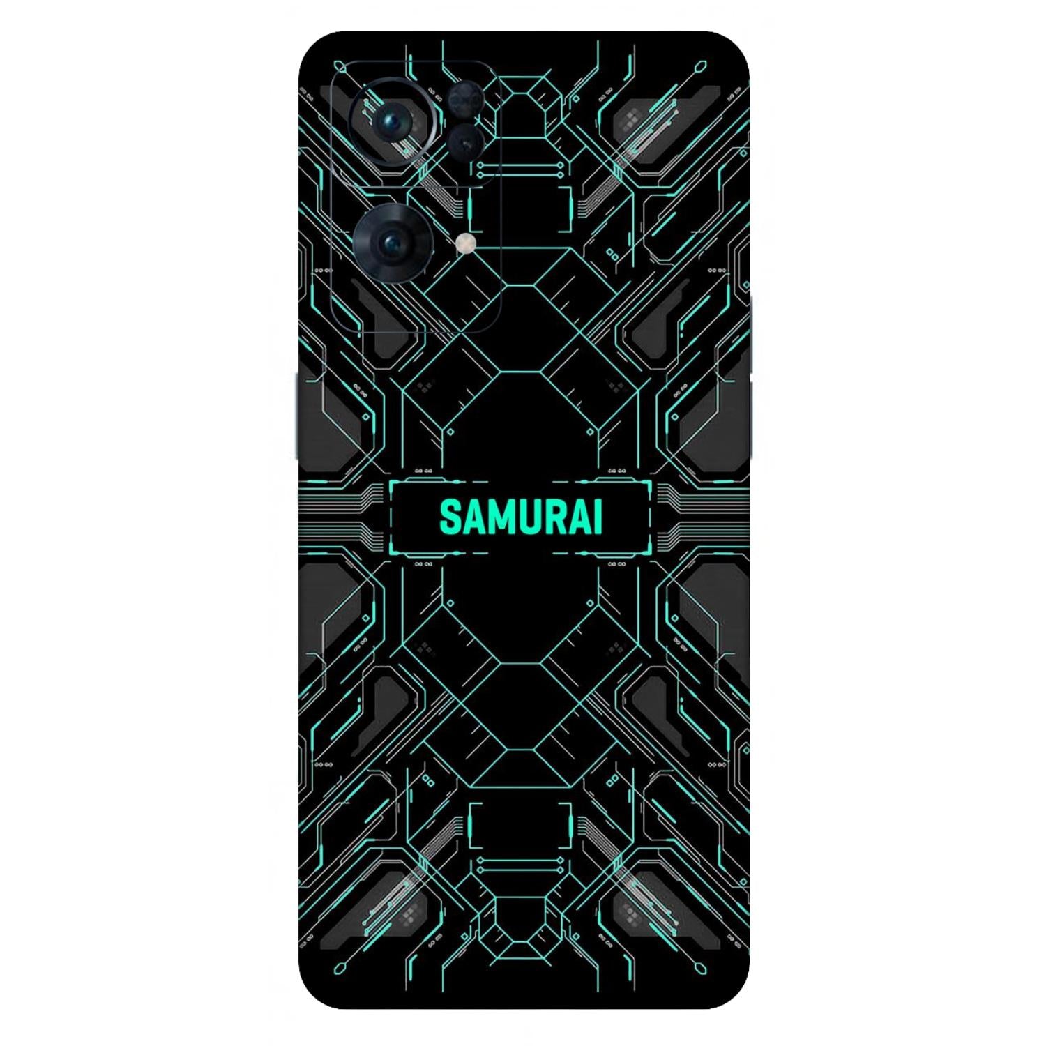 Oppo Reno 7 Pro (5G) Skins & Wraps