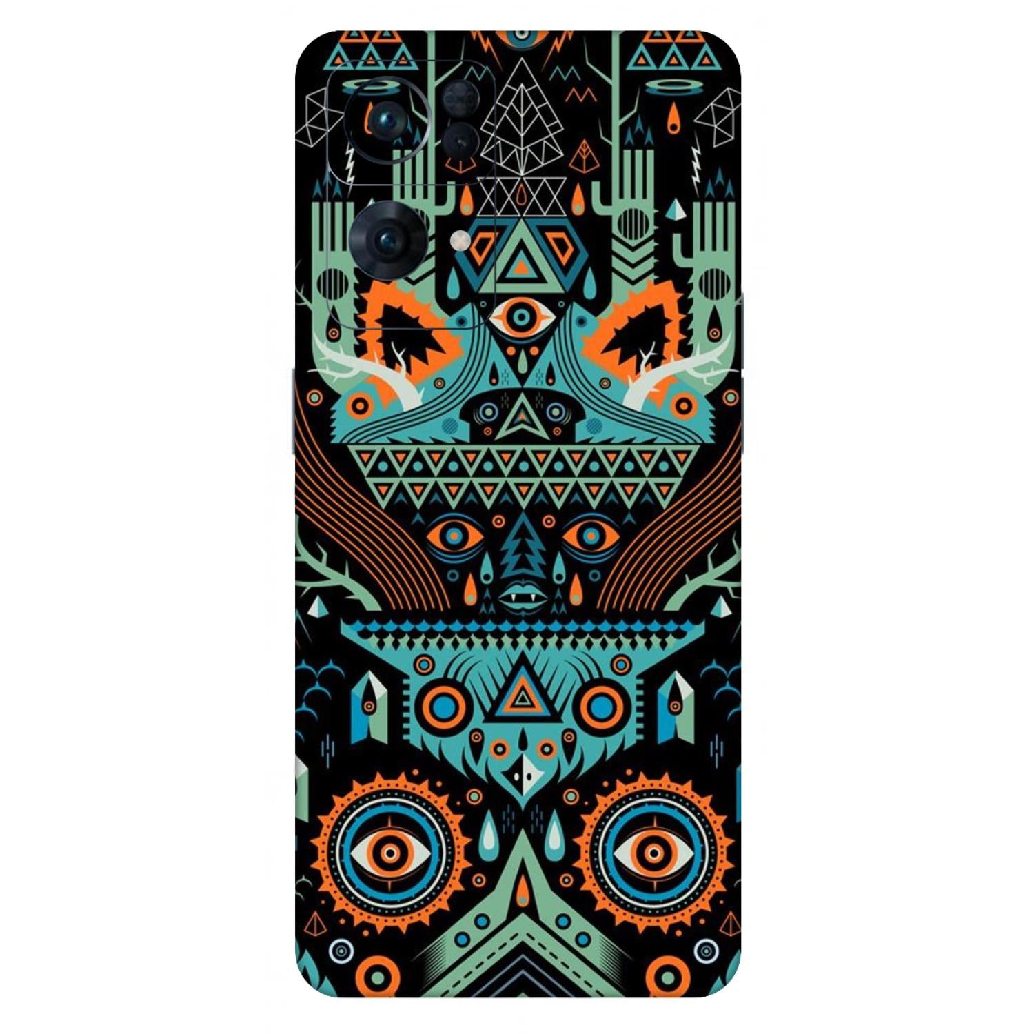 Oppo Reno 7 Pro (5G) Skins & Wraps