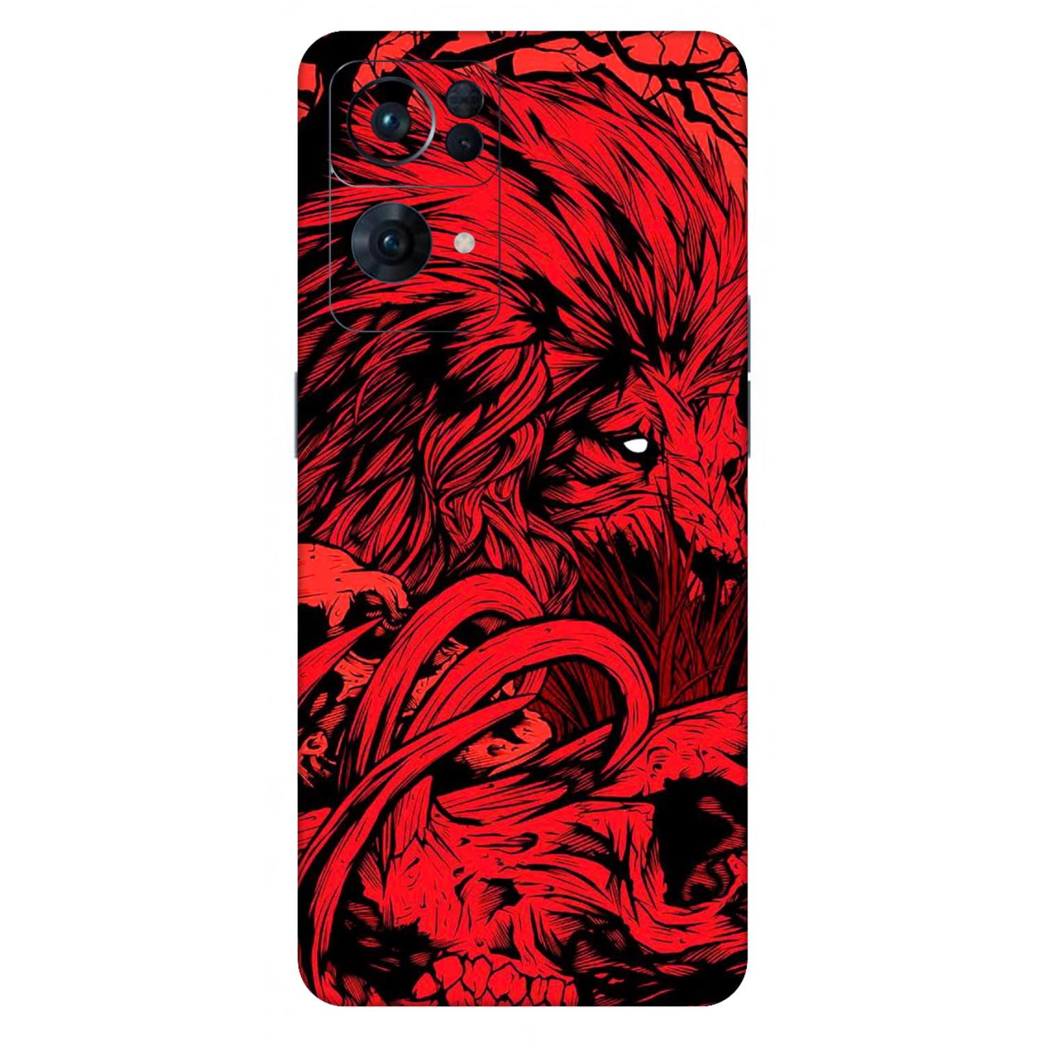 Oppo Reno 7 Pro (5G) Skins & Wraps