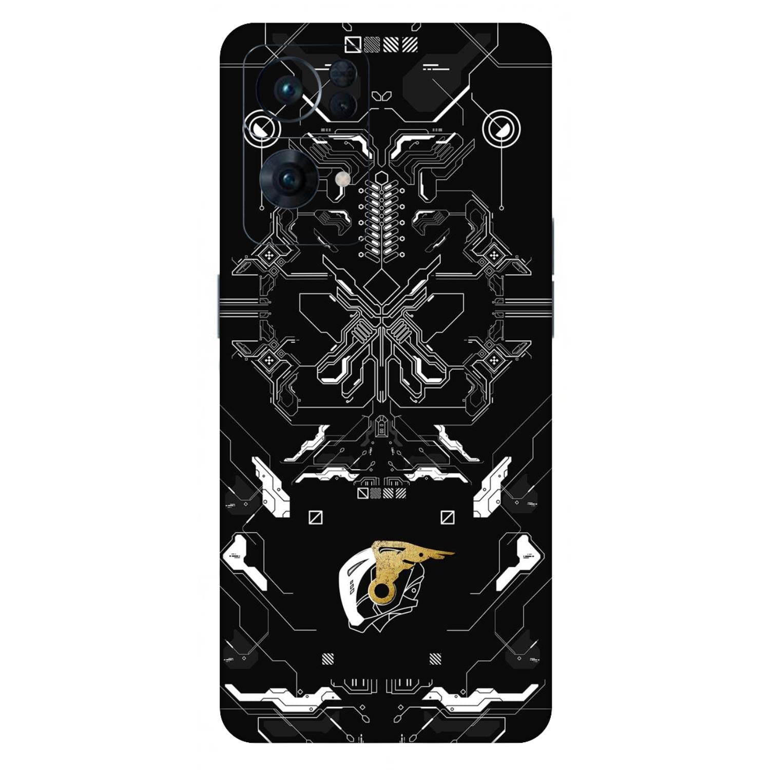 Oppo Reno 7 Pro (5G) Skins & Wraps