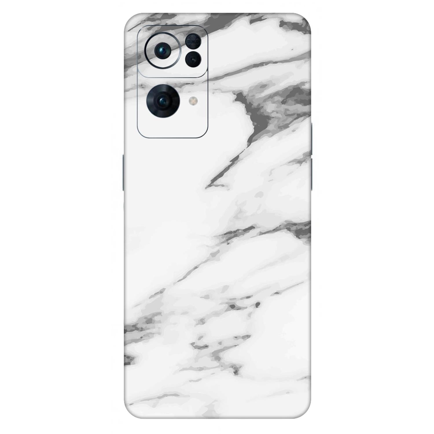 Oppo Reno 7 Pro (5G) Skins & Wraps