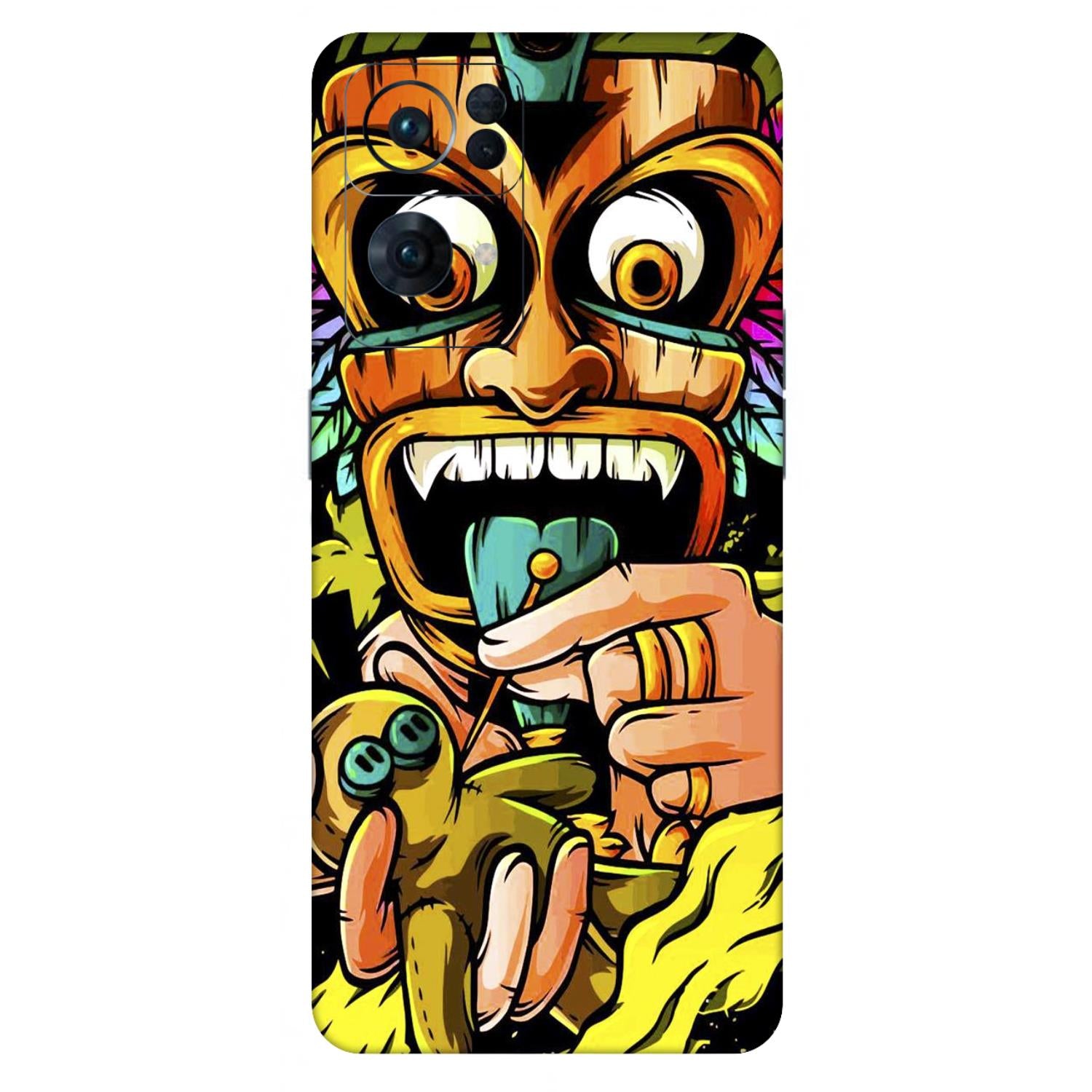 Oppo Reno 7 Pro (5G) Skins & Wraps