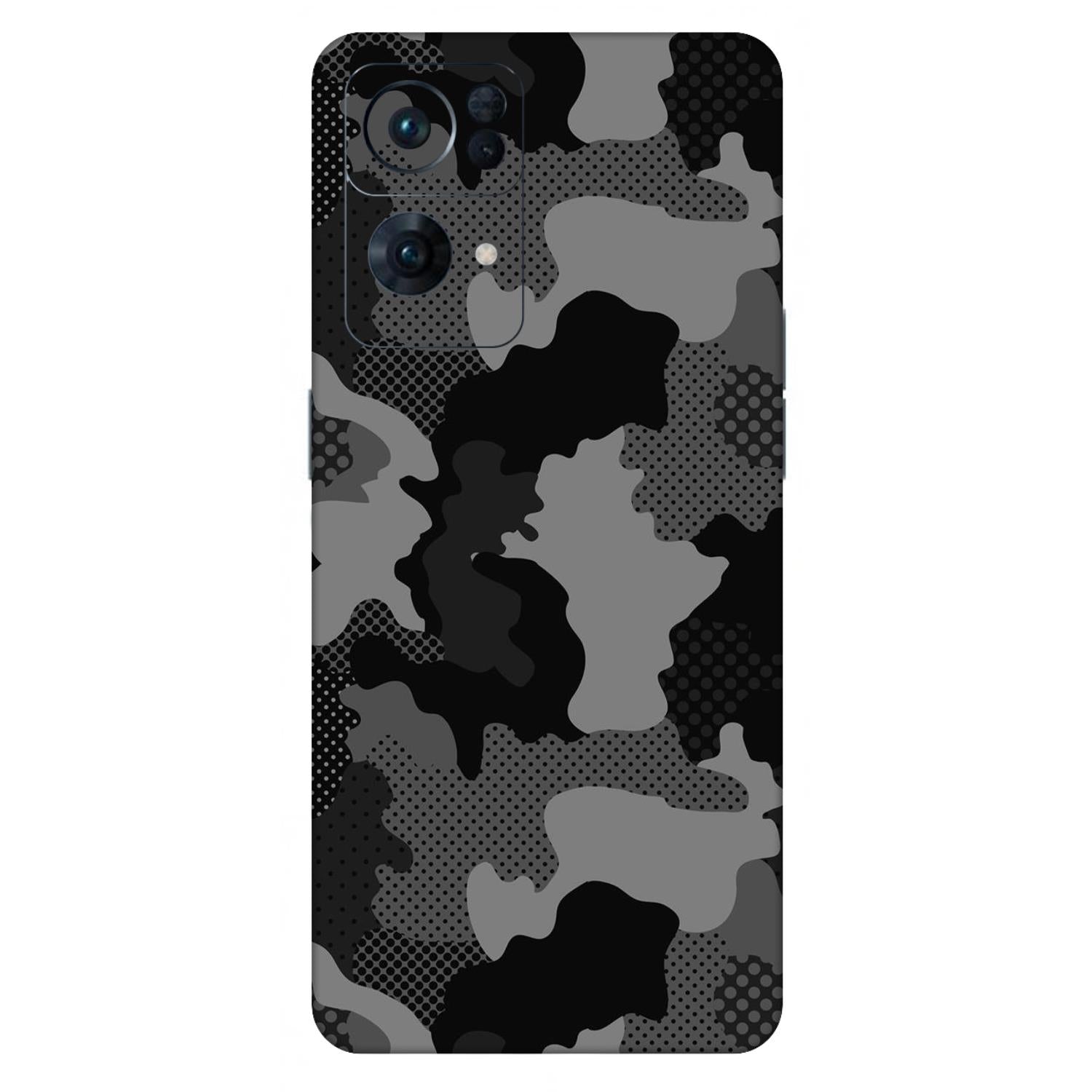 Oppo Reno 7 Pro (5G) Skins & Wraps