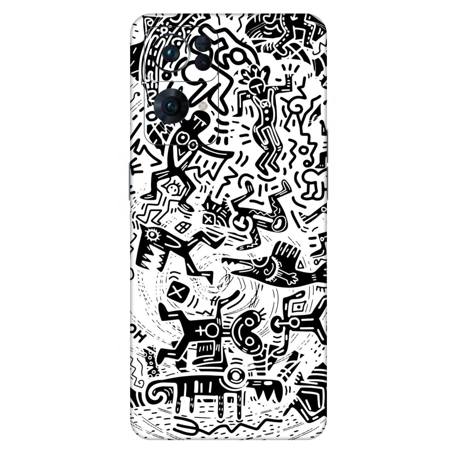 Oppo Reno 7 Pro (5G) Skins & Wraps