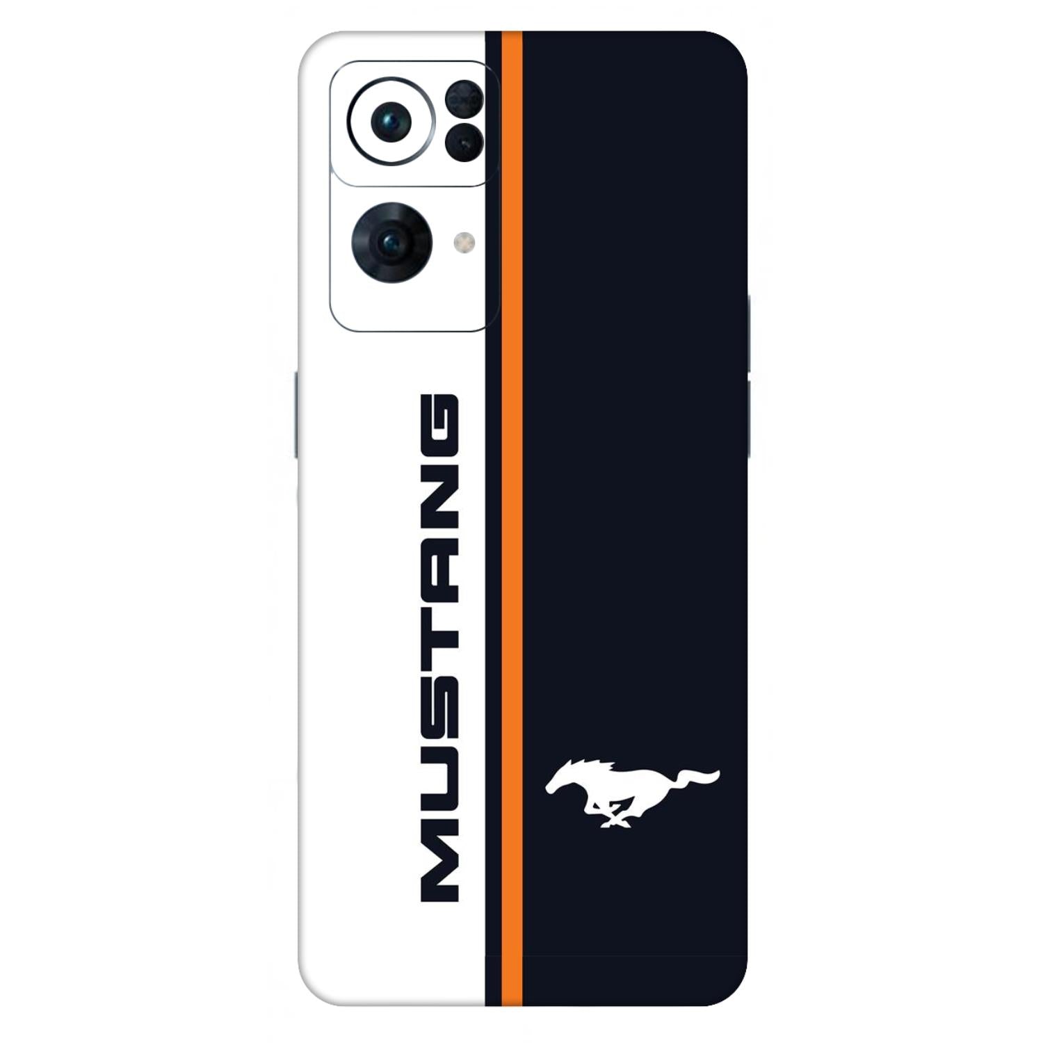 Oppo Reno 7 Pro (5G) Skins & Wraps