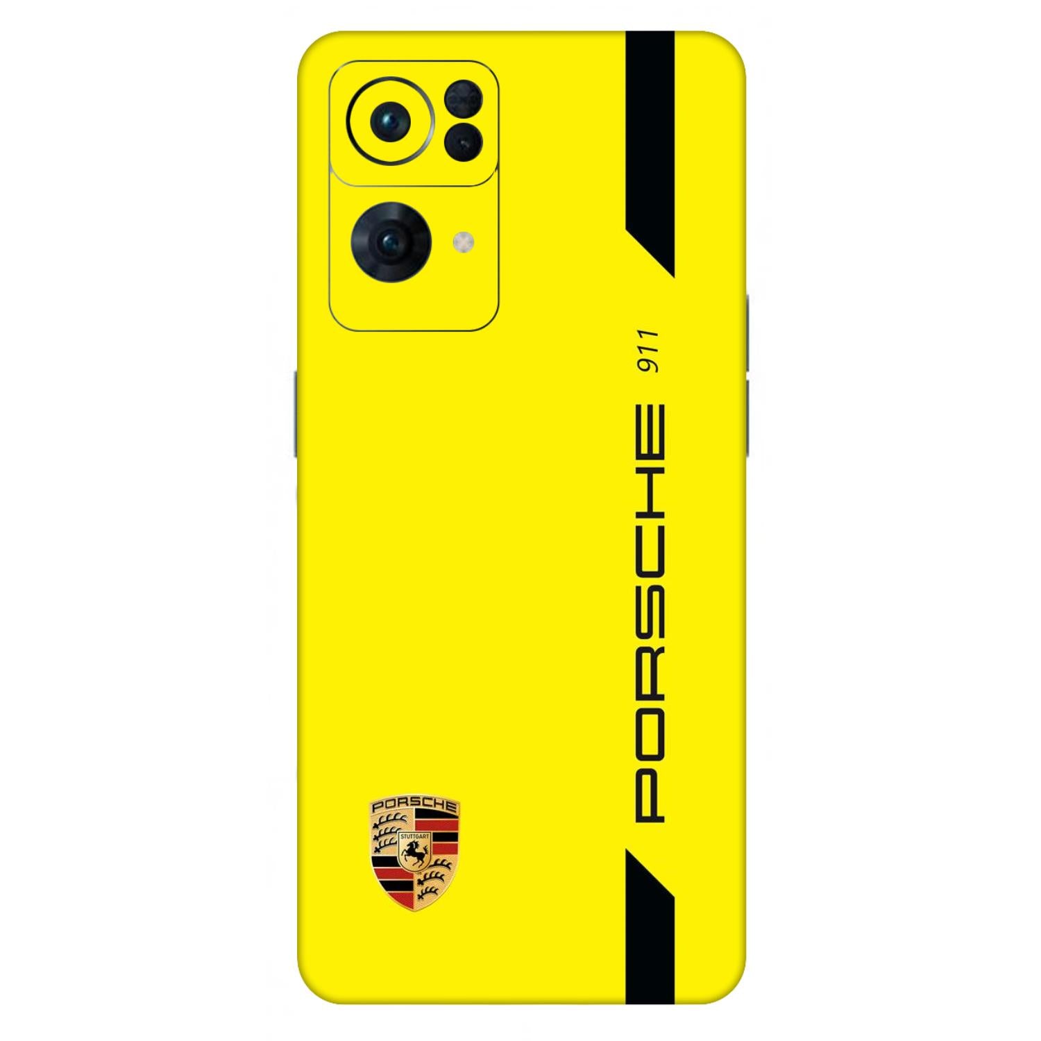 Oppo Reno 7 Pro (5G) Skins & Wraps