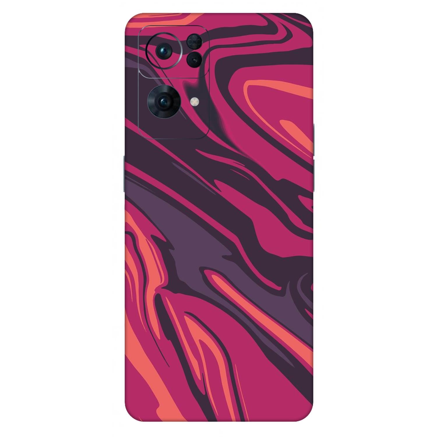 Oppo Reno 7 Pro (5G) Skins & Wraps