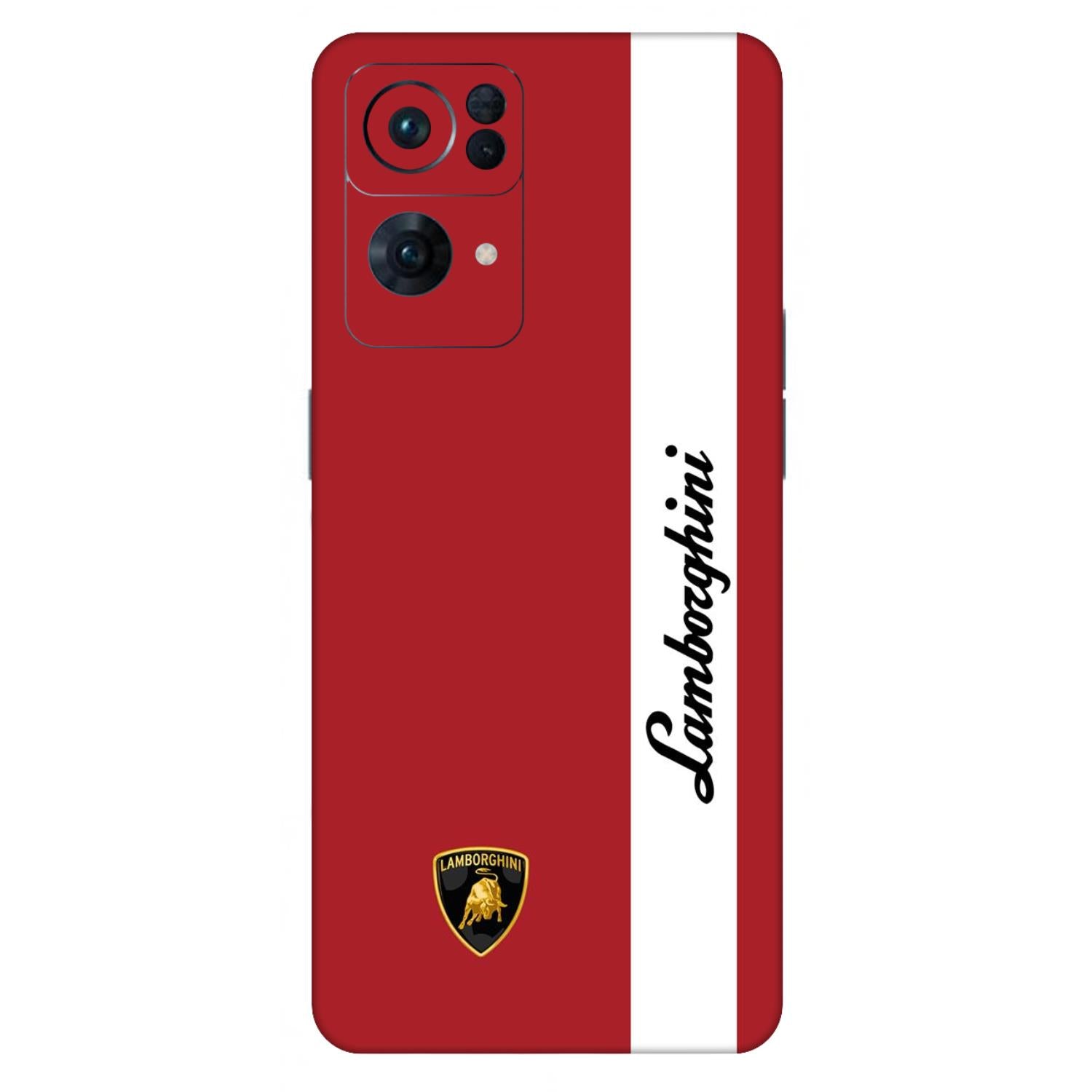 Oppo Reno 7 Pro (5G) Skins & Wraps