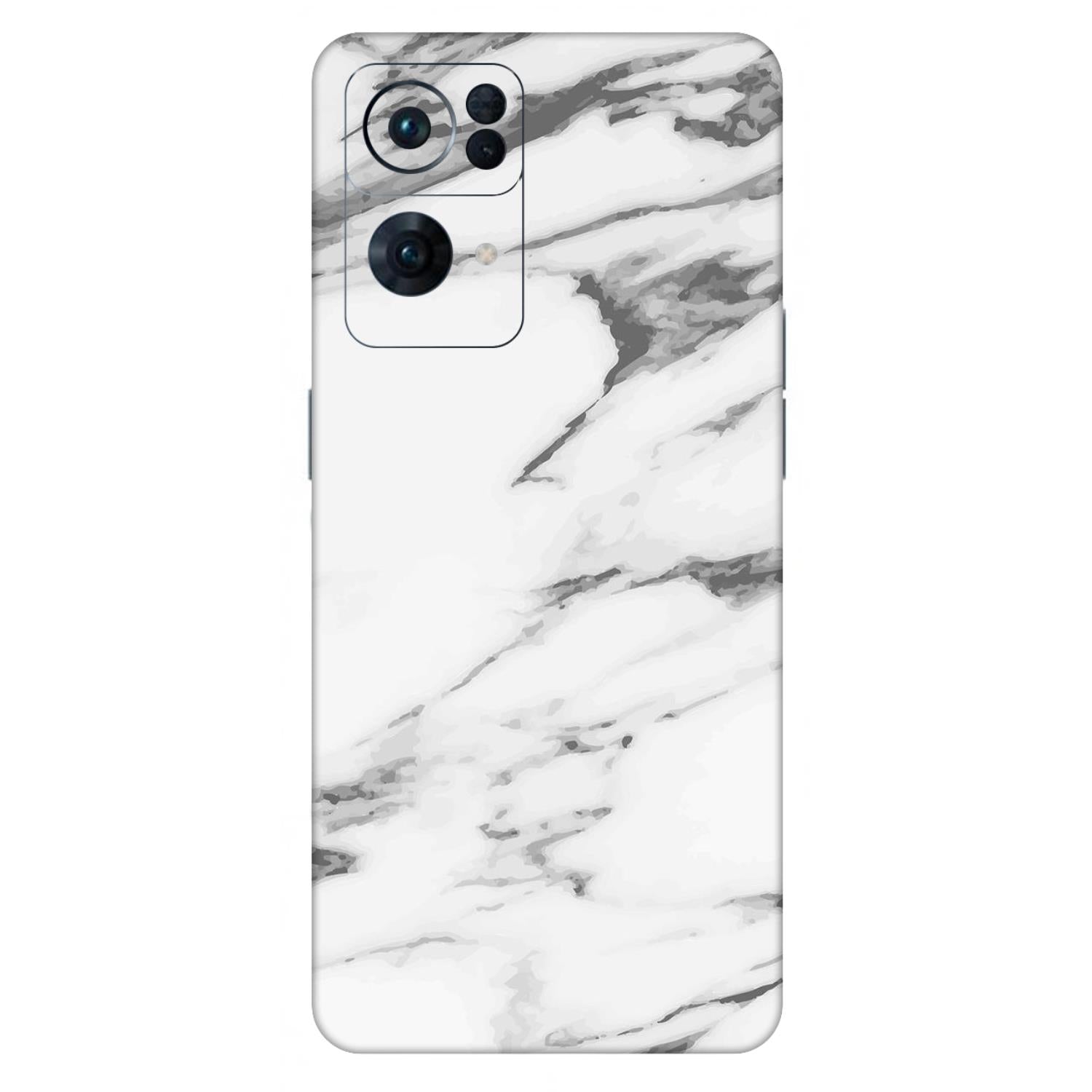 Oppo Reno 7 Pro (5G) Skins & Wraps