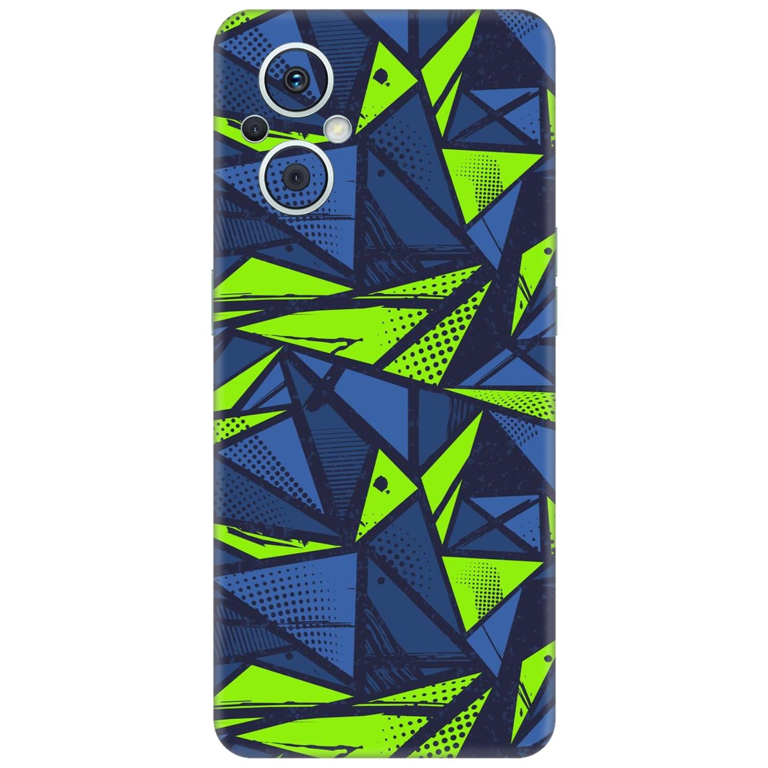 Oppo Reno 7Z (5G) Skins & Wraps