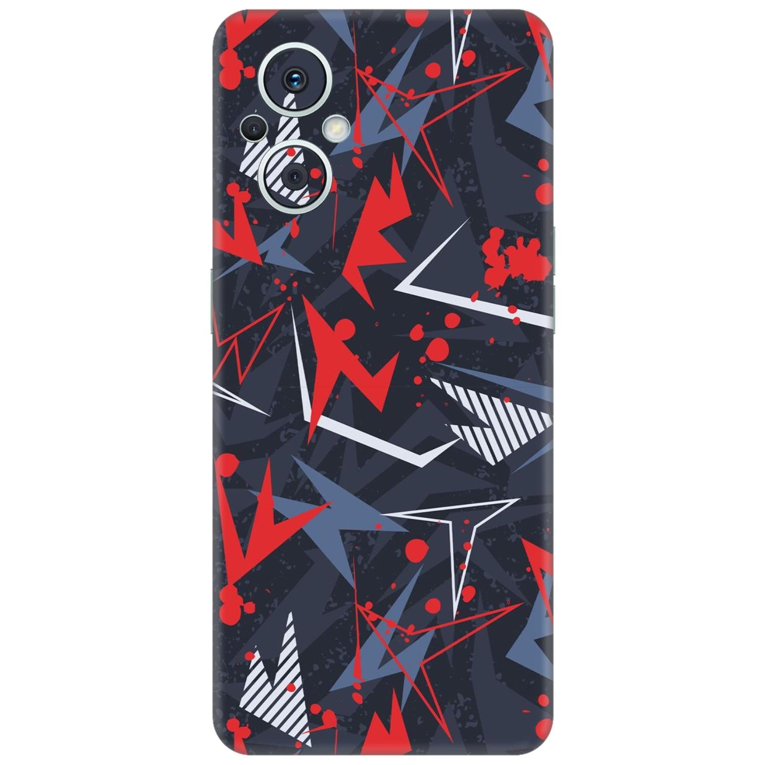 Oppo Reno 7Z (5G) Skins & Wraps