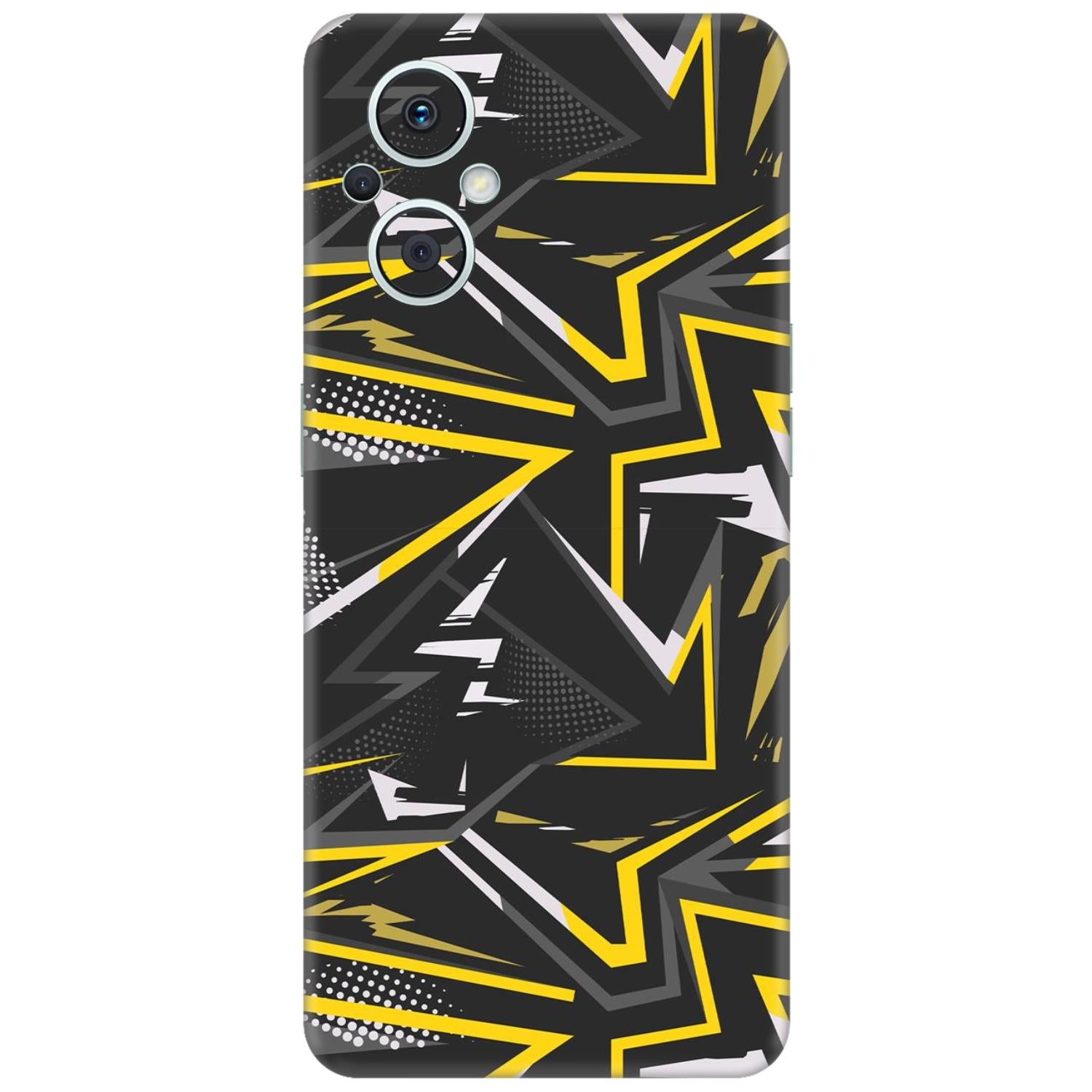 Oppo Reno 7Z (5G) Skins & Wraps