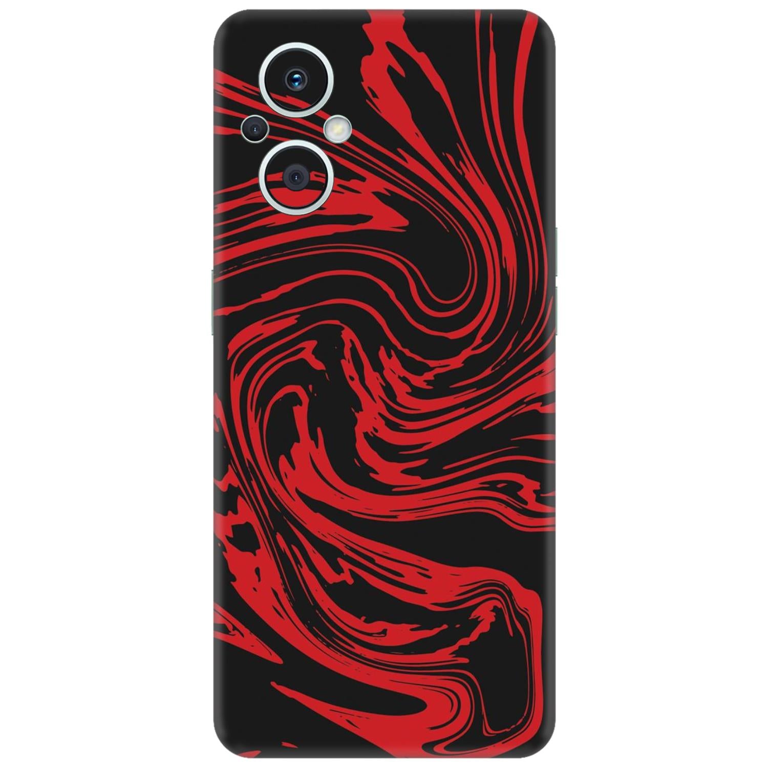 Oppo Reno 7Z (5G) Skins & Wraps