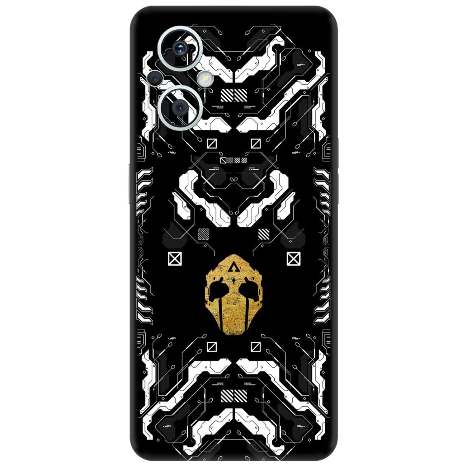 Oppo Reno 7Z (5G) Skins & Wraps