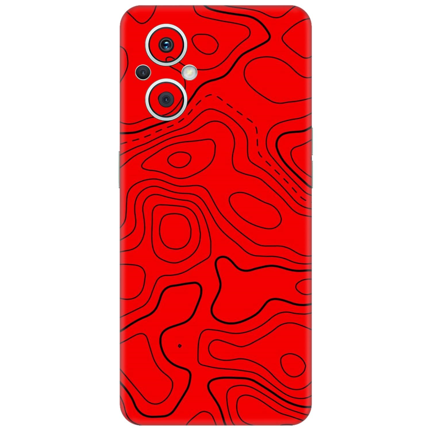 Oppo Reno 7Z (5G) Skins & Wraps