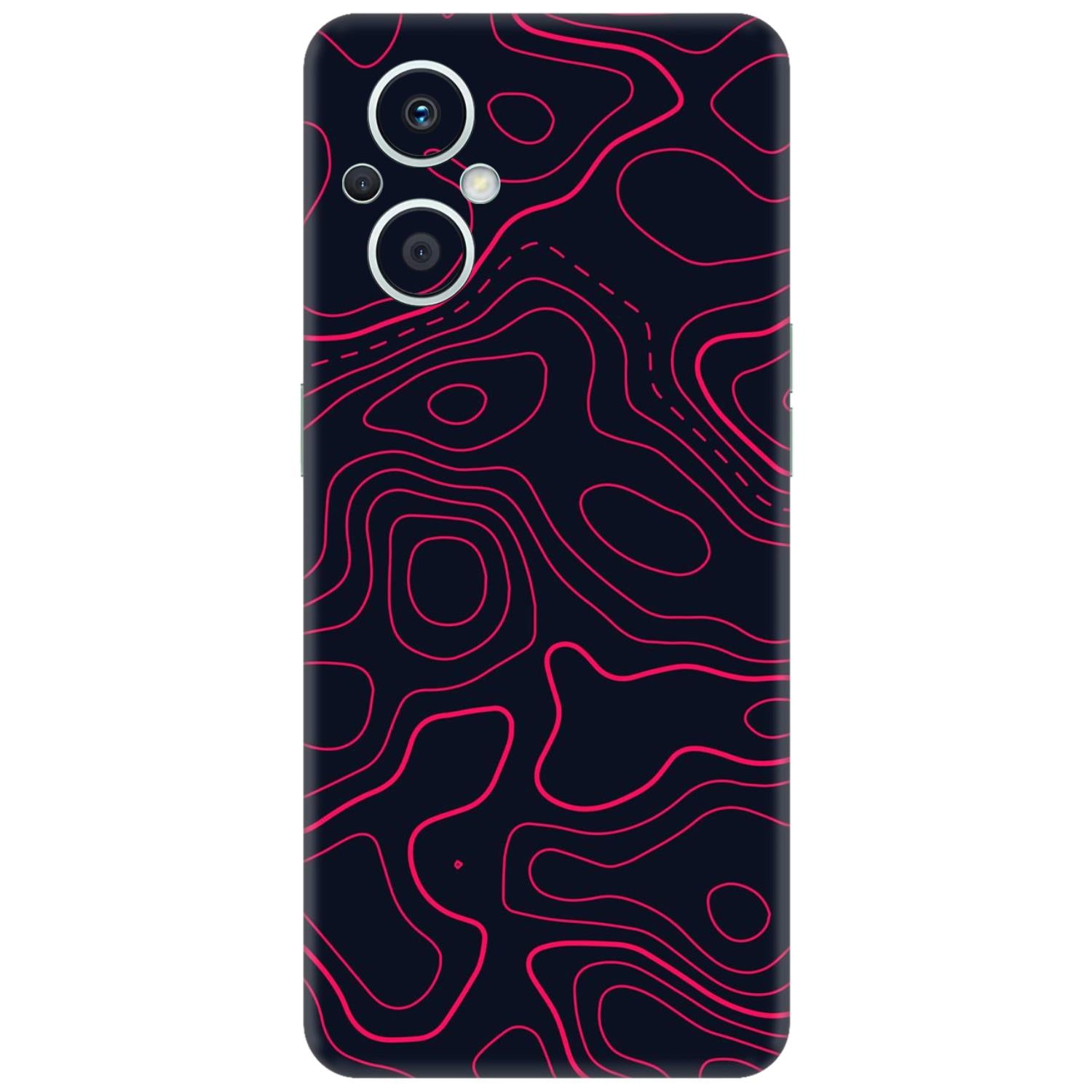 Oppo Reno 7Z (5G) Skins & Wraps