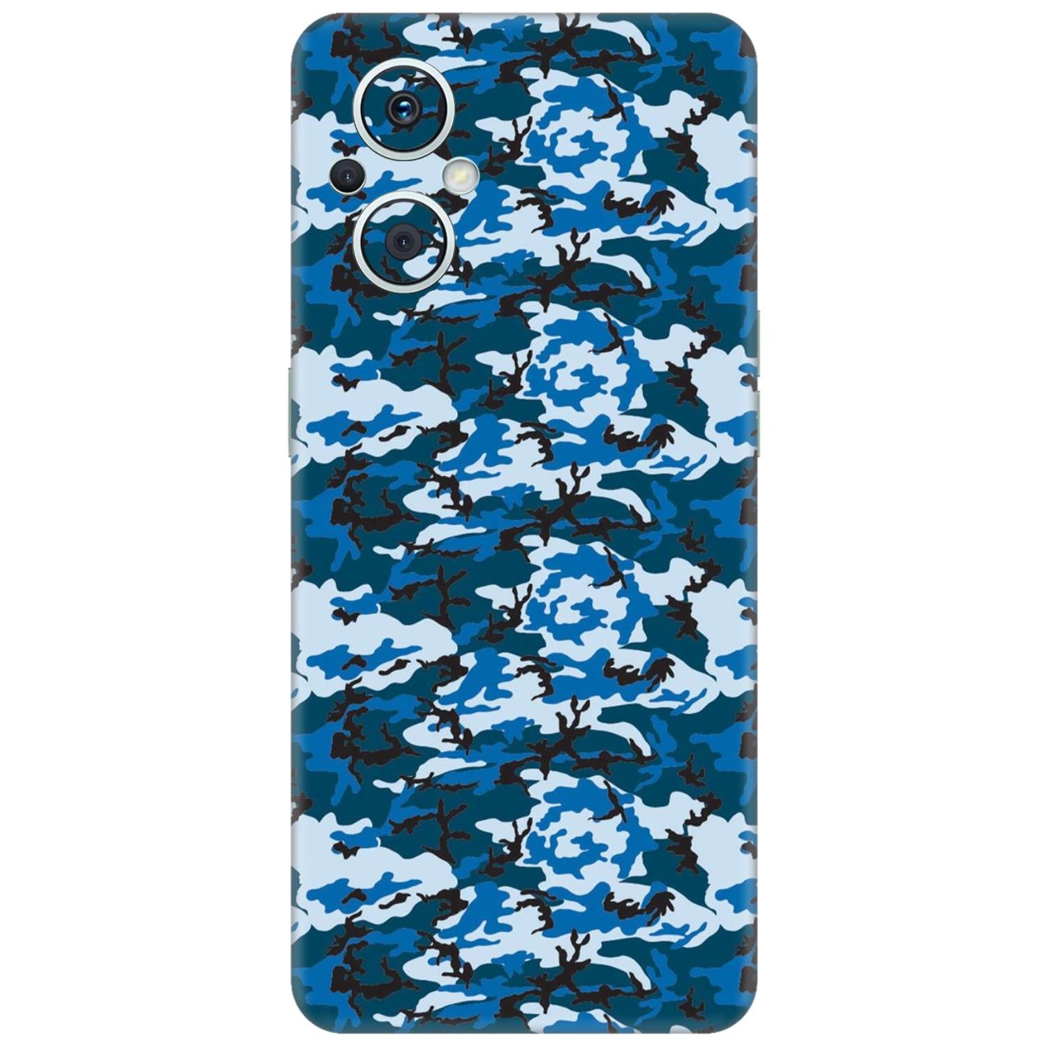 Oppo Reno 7Z (5G) Skins & Wraps