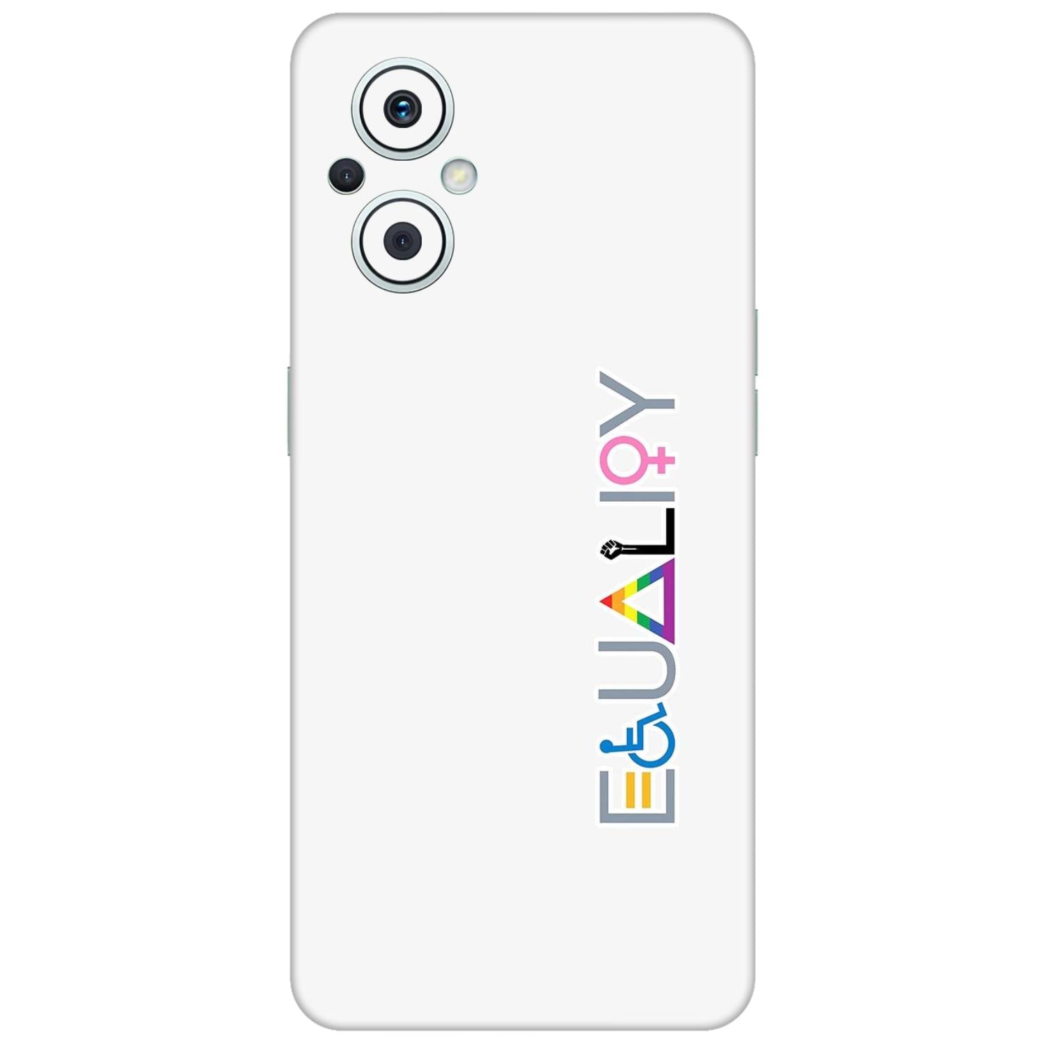 Oppo Reno 7Z (5G) Skins & Wraps