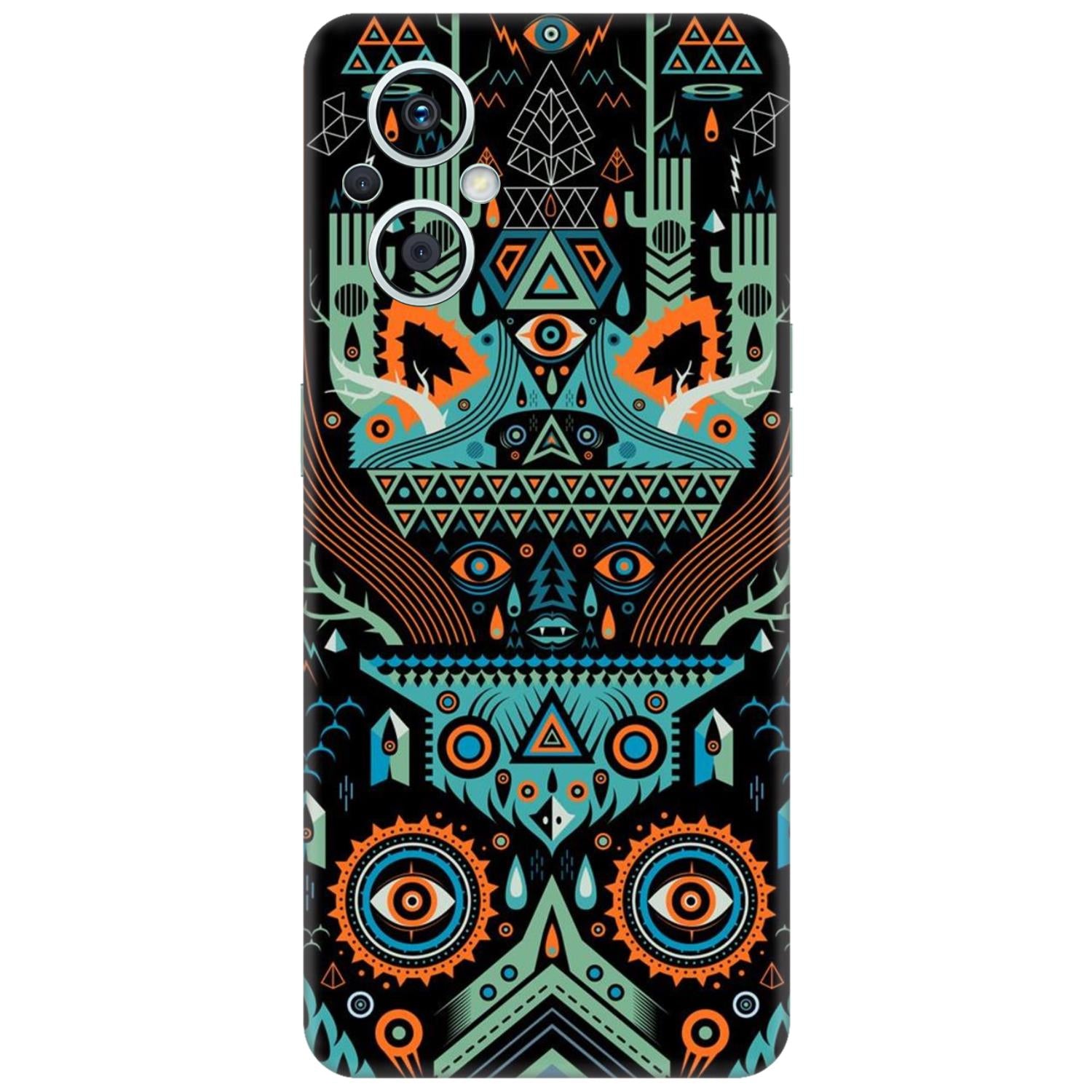 Oppo Reno 7Z (5G) Skins & Wraps