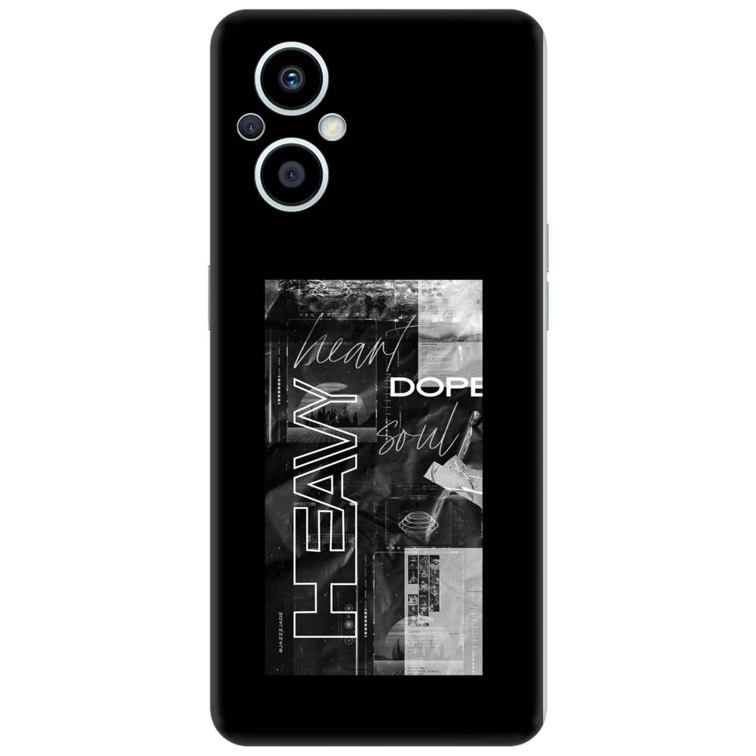 Oppo Reno 7Z (5G) Skins & Wraps