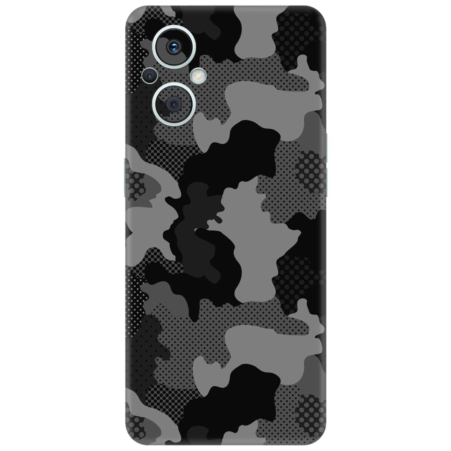 Oppo Reno 7Z (5G) Skins & Wraps