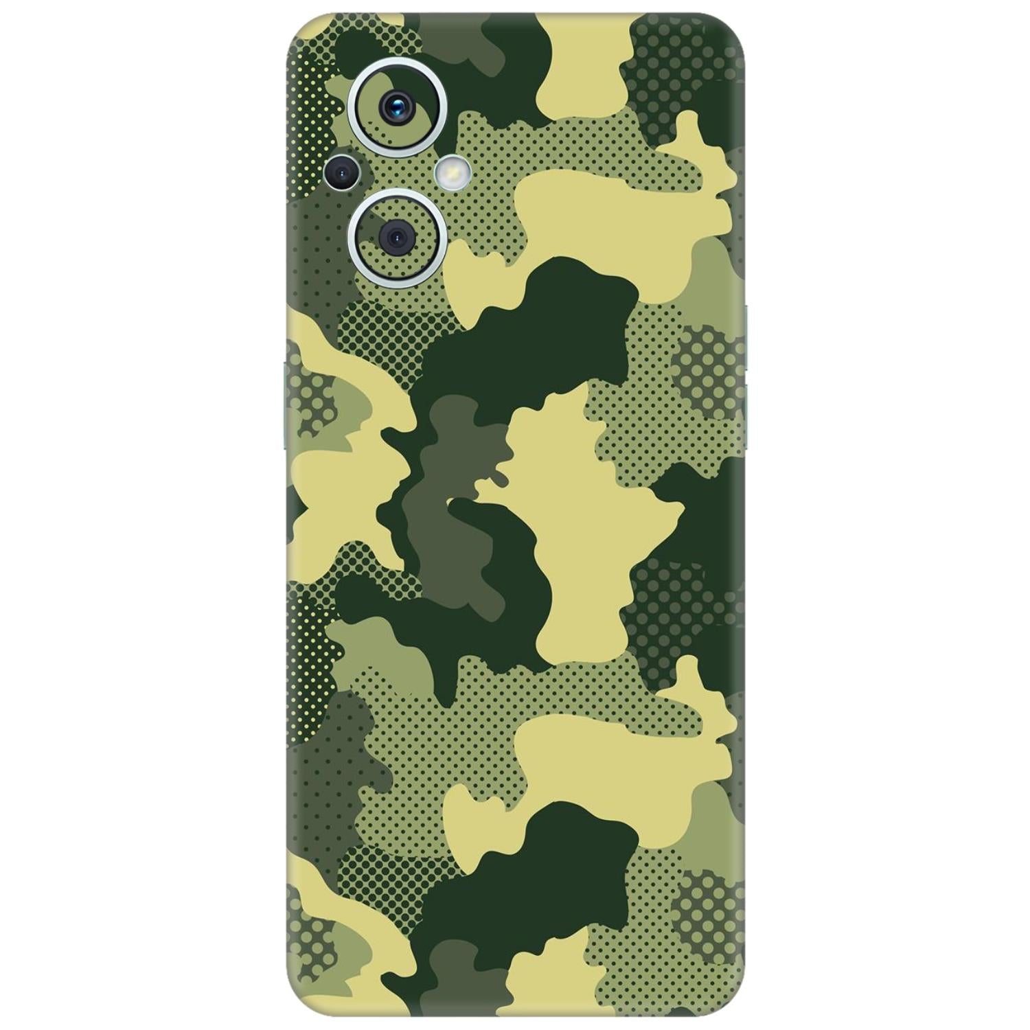 Oppo Reno 7Z (5G) Skins & Wraps