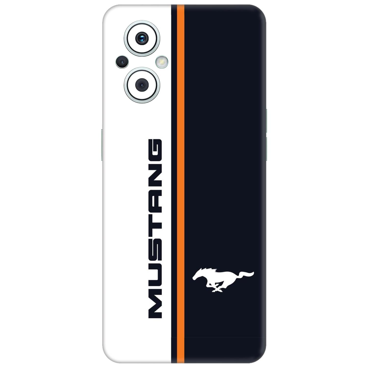 Oppo Reno 7Z (5G) Skins & Wraps