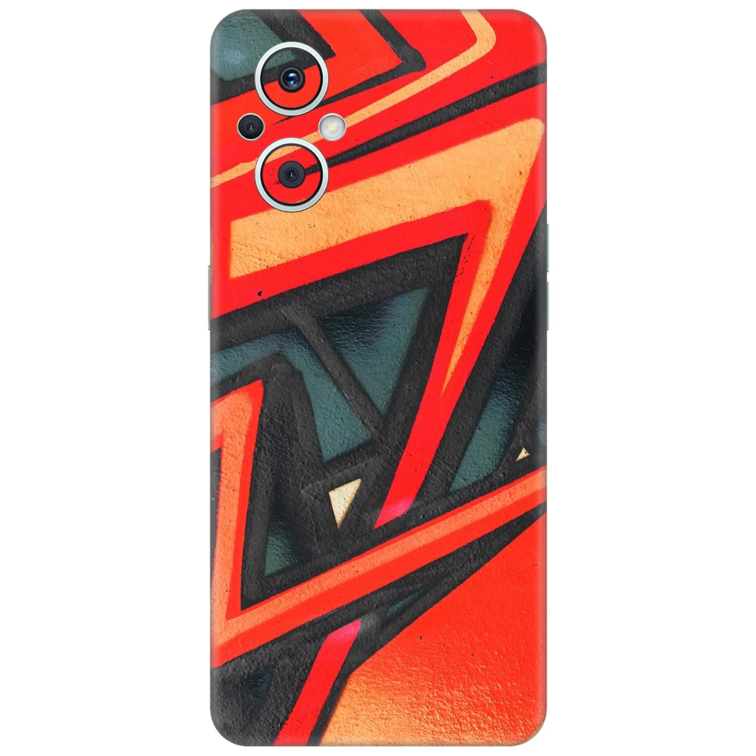 Oppo Reno 7Z (5G) Skins & Wraps