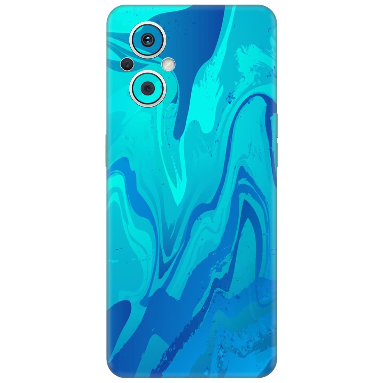 Oppo Reno 7Z (5G) Skins & Wraps