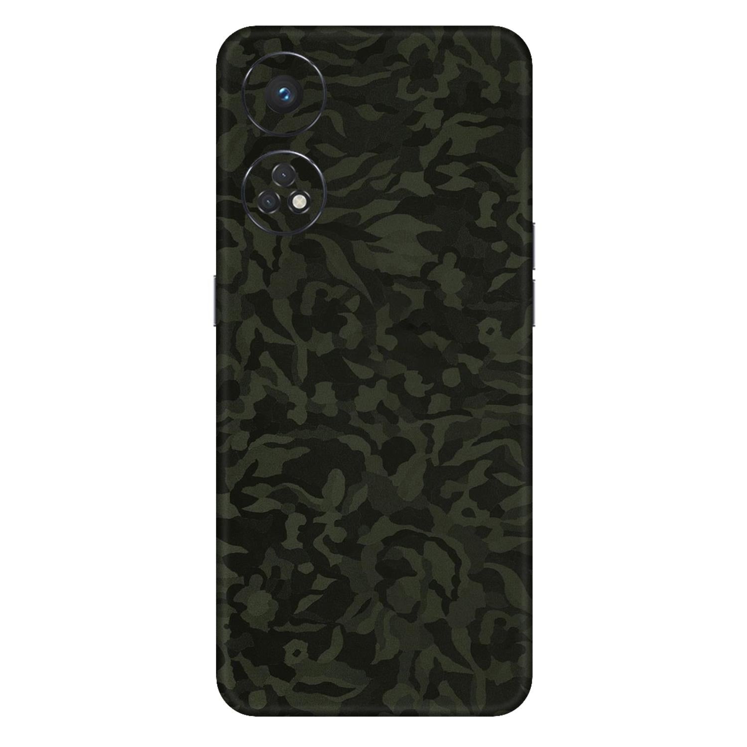 Oppo Reno 8T (4G) Skins & Wraps