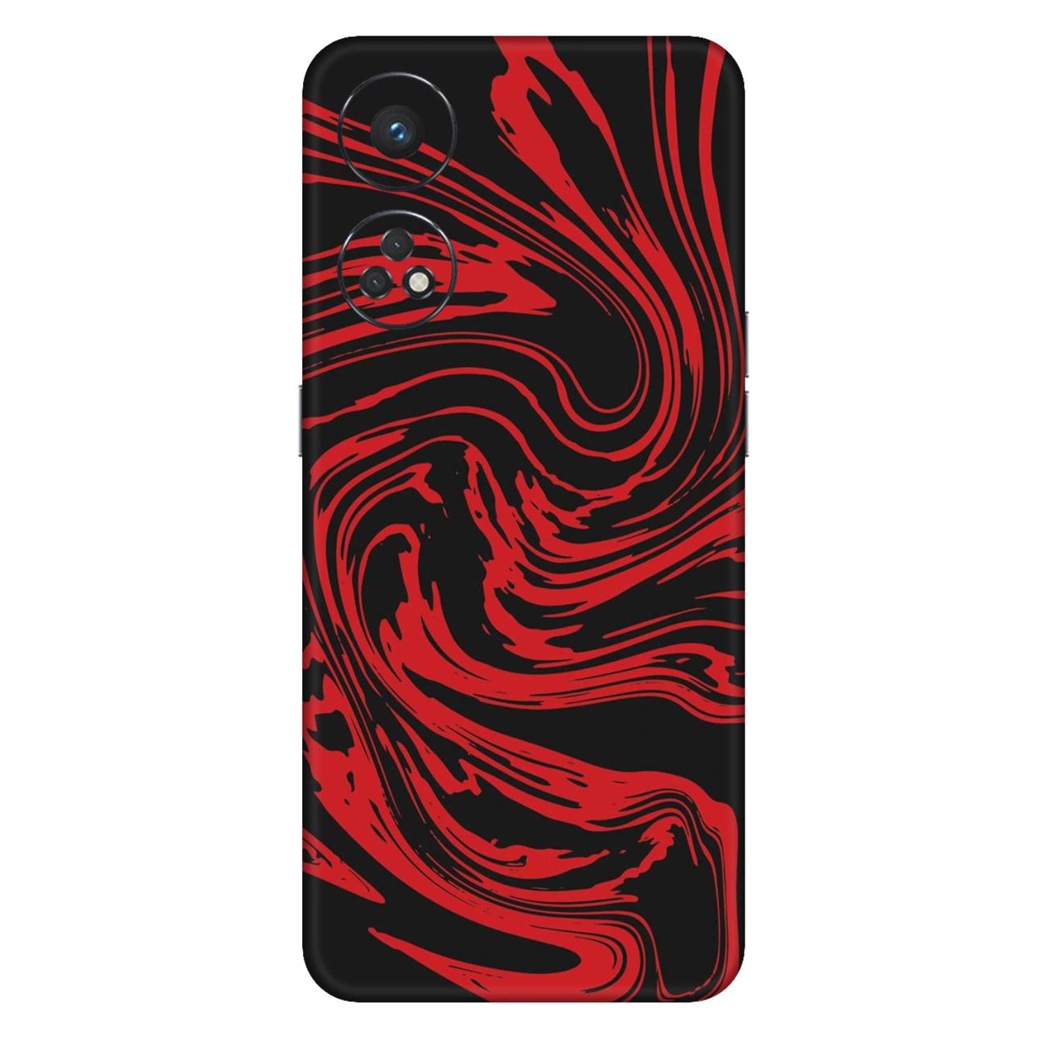 Oppo Reno 8T (4G) Skins & Wraps