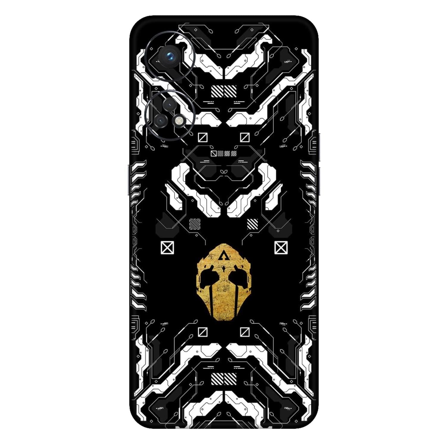 Oppo Reno 8T (4G) Skins & Wraps