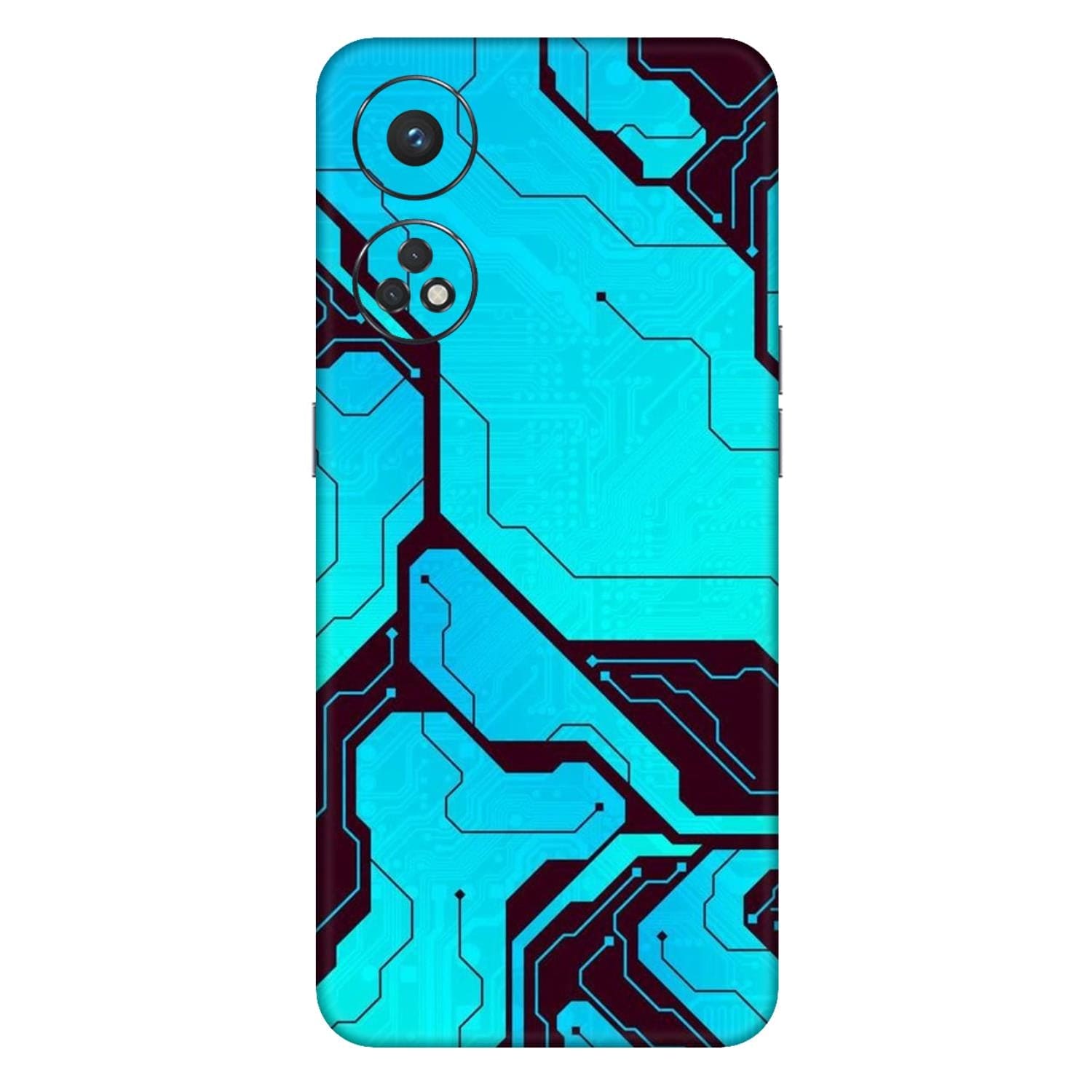 Oppo Reno 8T (4G) Skins & Wraps