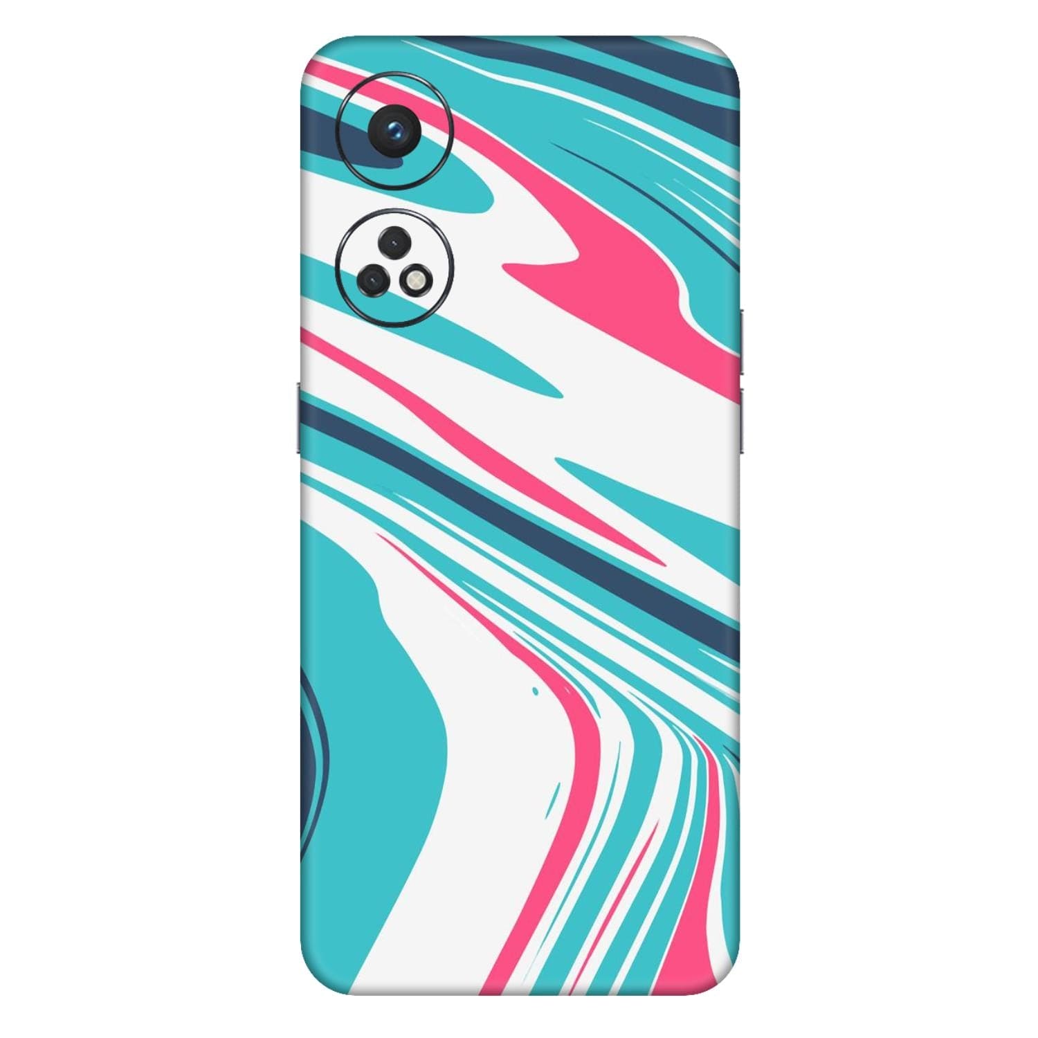 Oppo Reno 8T (4G) Skins & Wraps