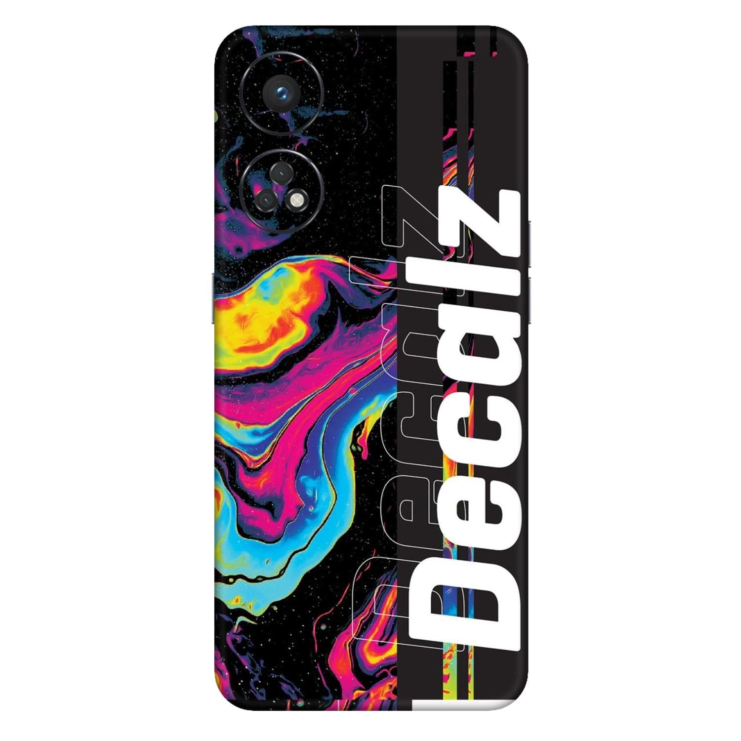 Oppo Reno 8T (4G) Skins & Wraps