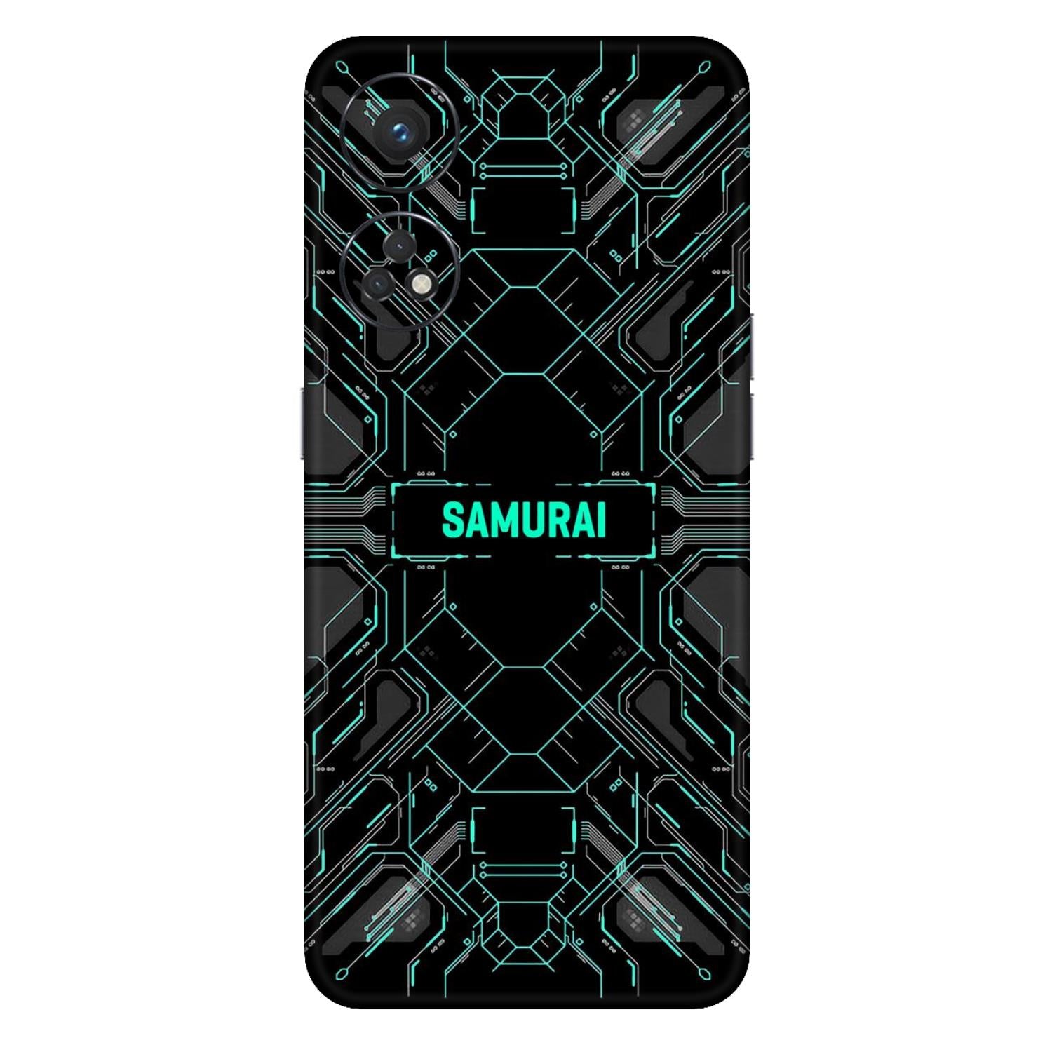 Oppo Reno 8T (4G) Skins & Wraps