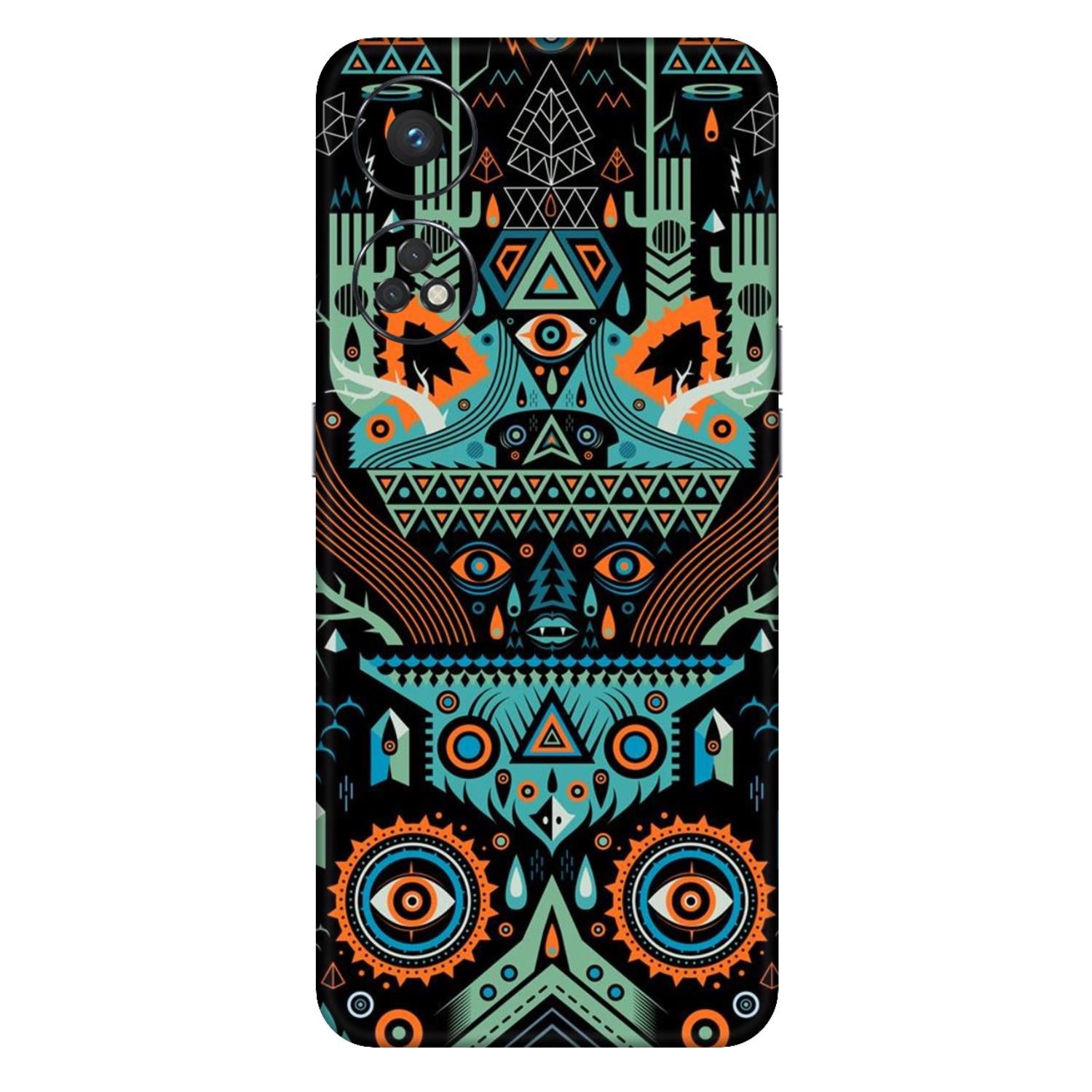 Oppo Reno 8T (4G) Skins & Wraps