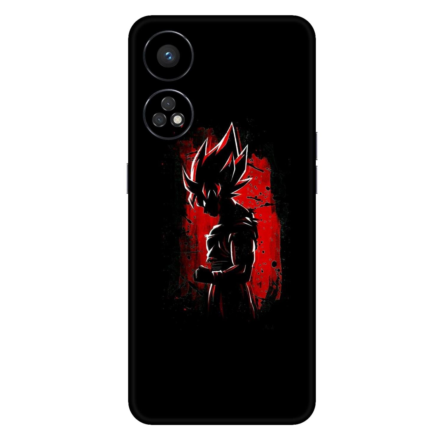 Oppo Reno 8T (4G) Skins & Wraps