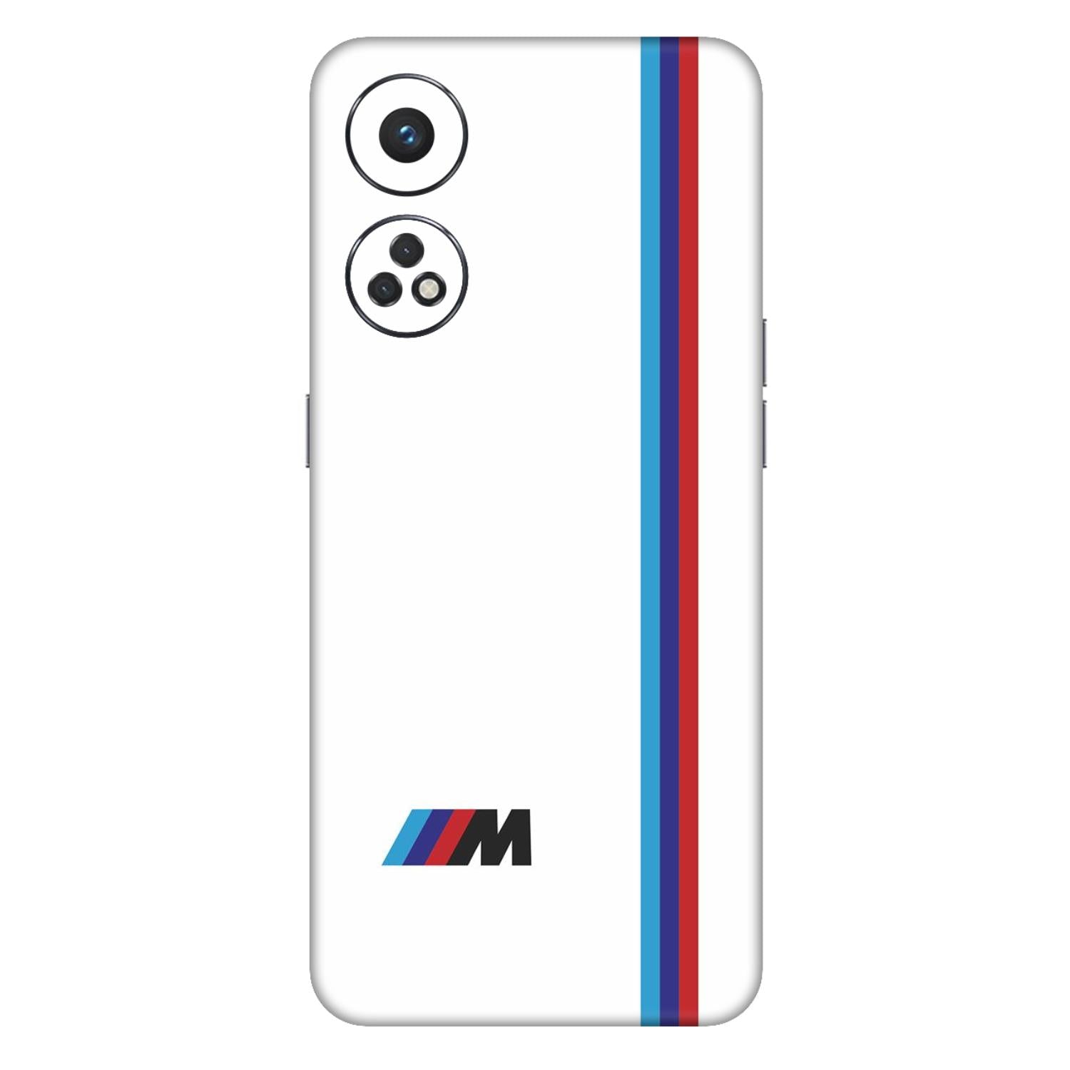 Oppo Reno 8T (4G) Skins & Wraps