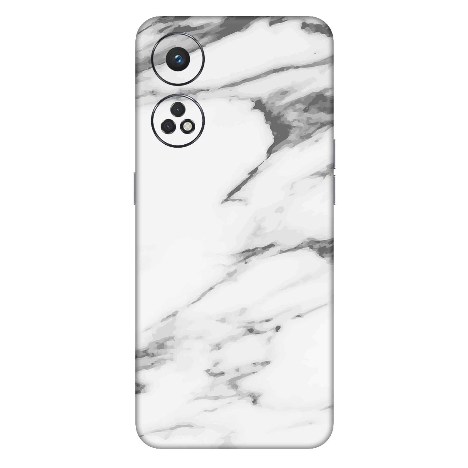 Oppo Reno 8T (4G) Skins & Wraps